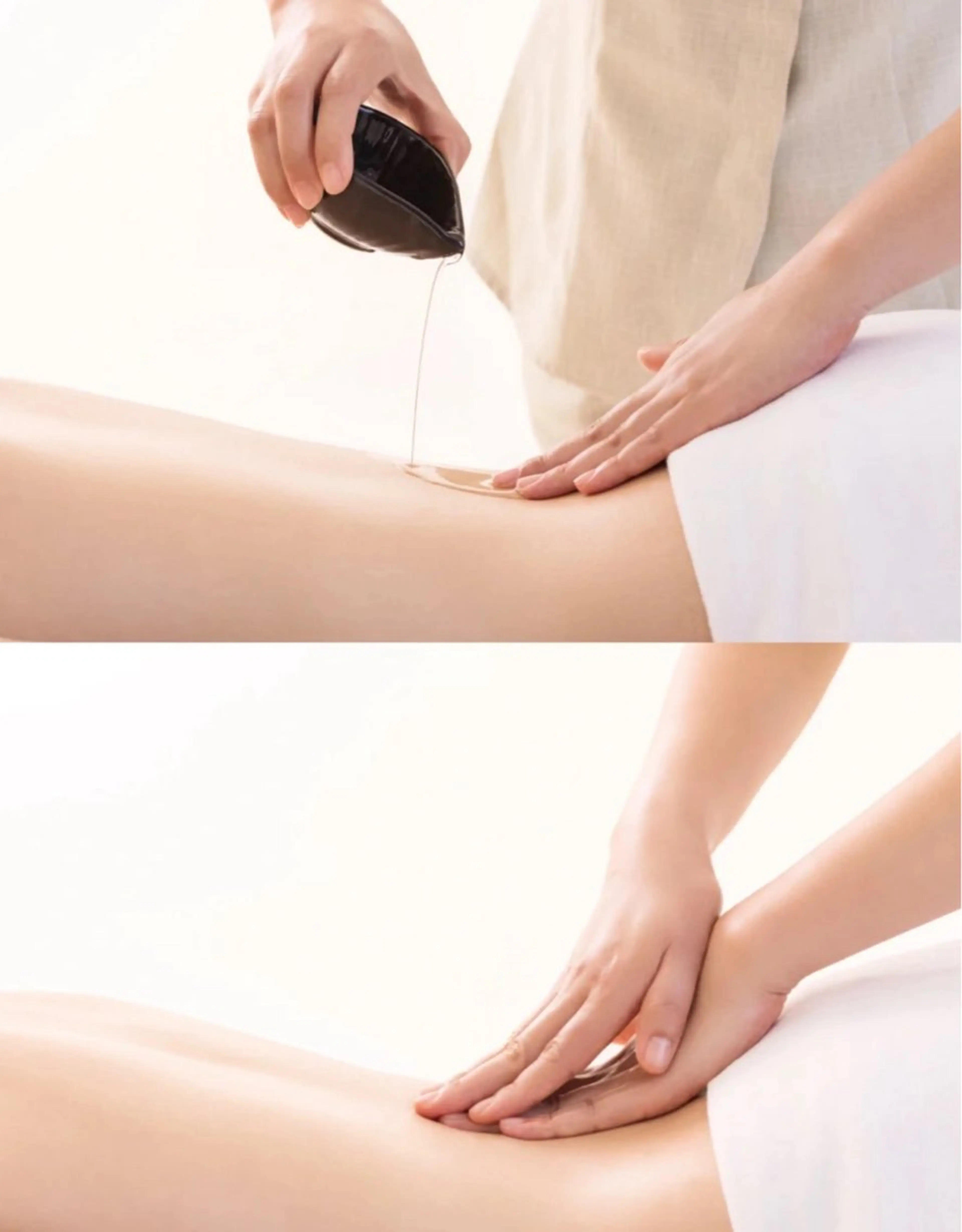 この花 エステサロンのエステ・リラクイメージ