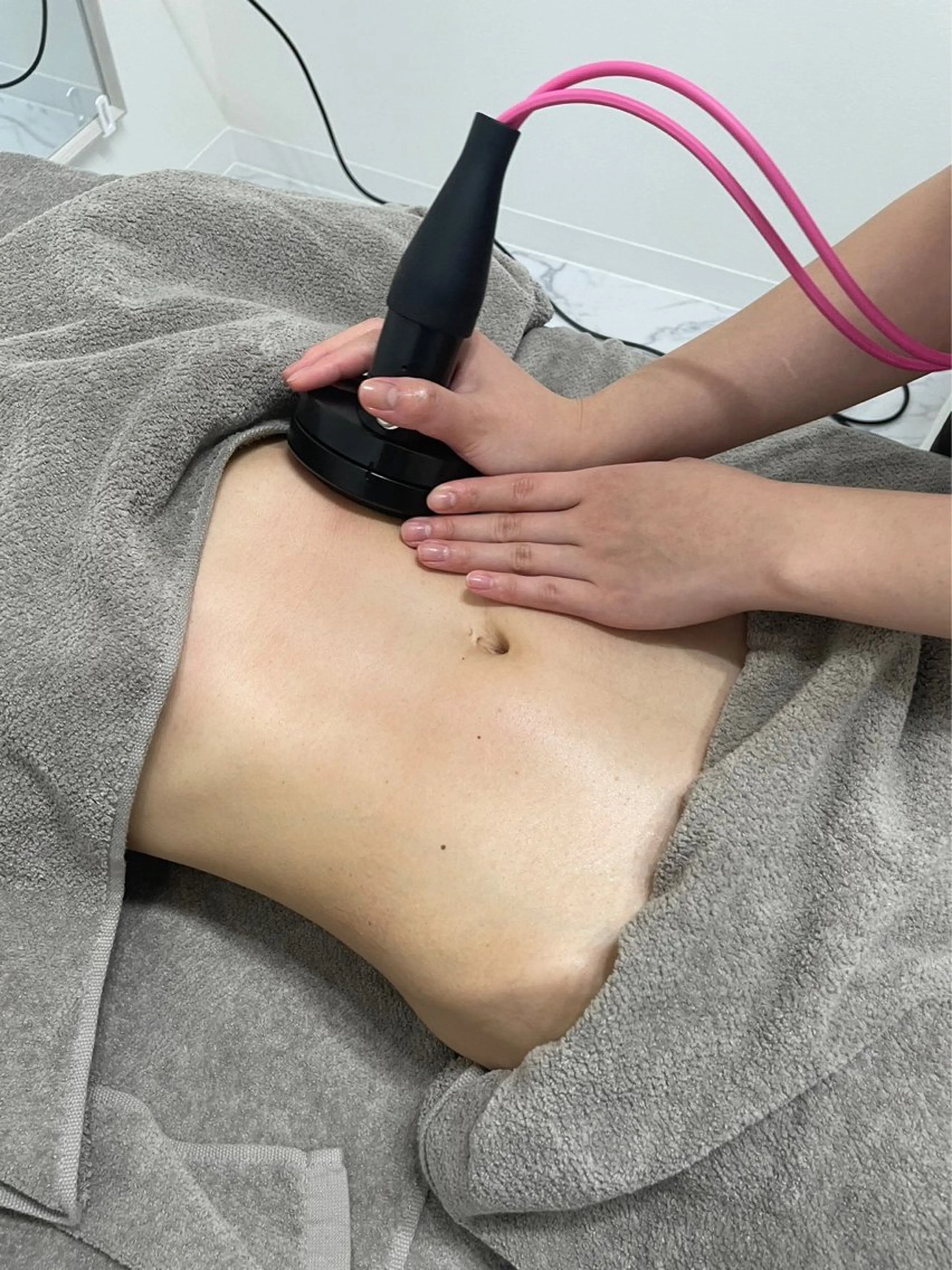 エステサロンNarcis〜ナルシス〜所属・脱毛＆痩身エステ Narcisのエステ・リラクイメージ