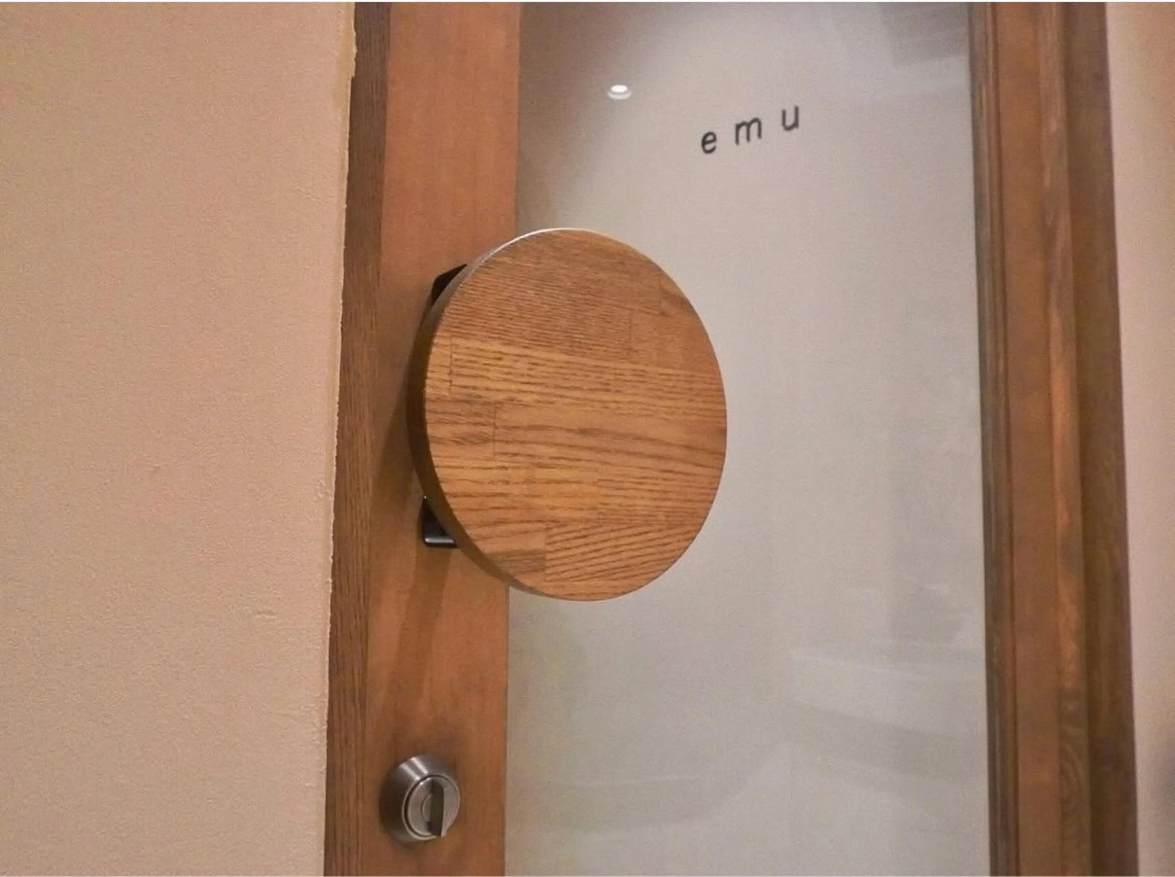 emu marinaのヘアスタイル