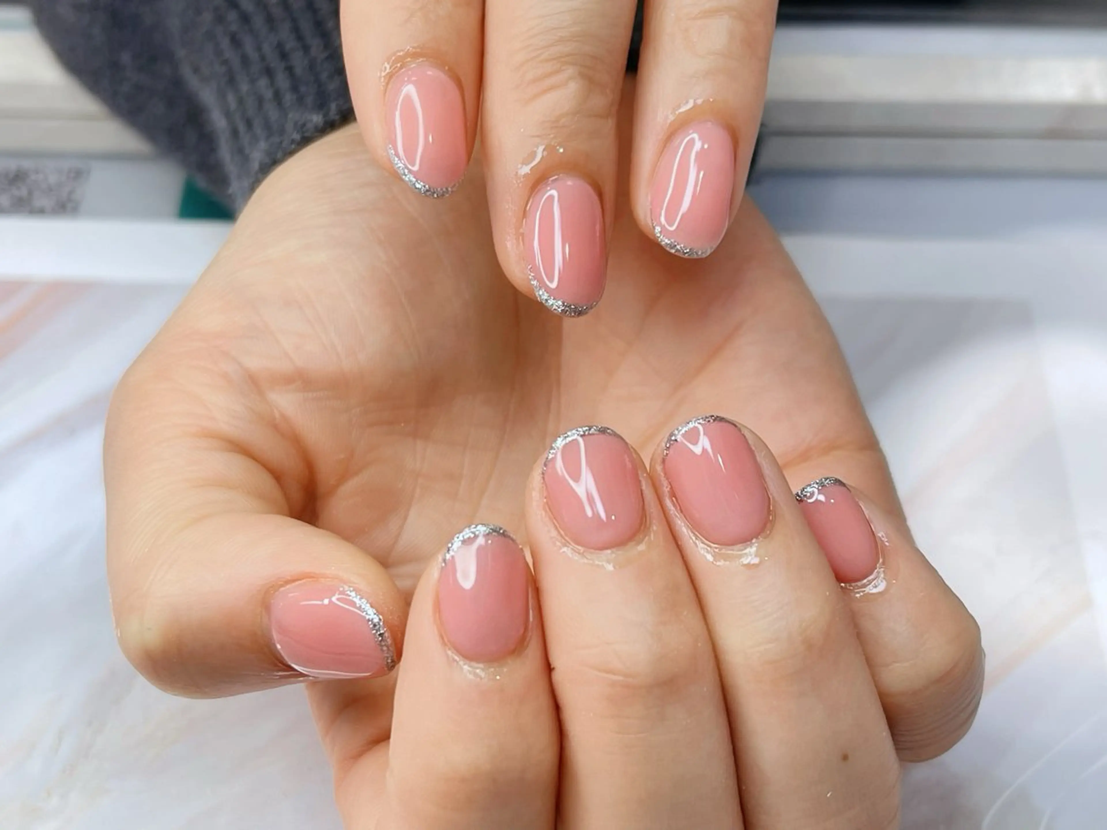 ネイル ハンドネイル JOJOネイル所属・JOJO ネイルのネイルデザイン