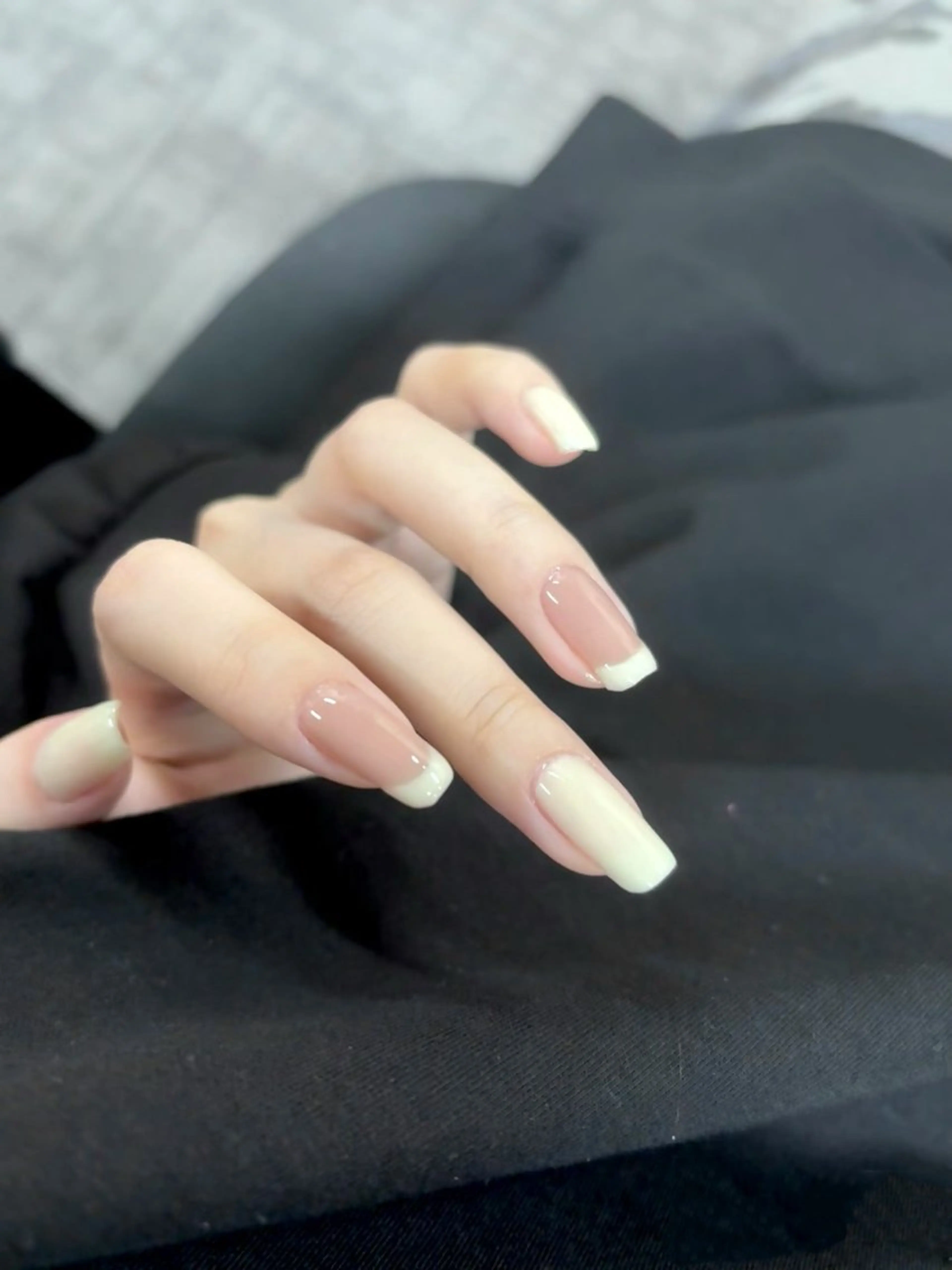 ネイル 河相 優奈のネイルデザイン