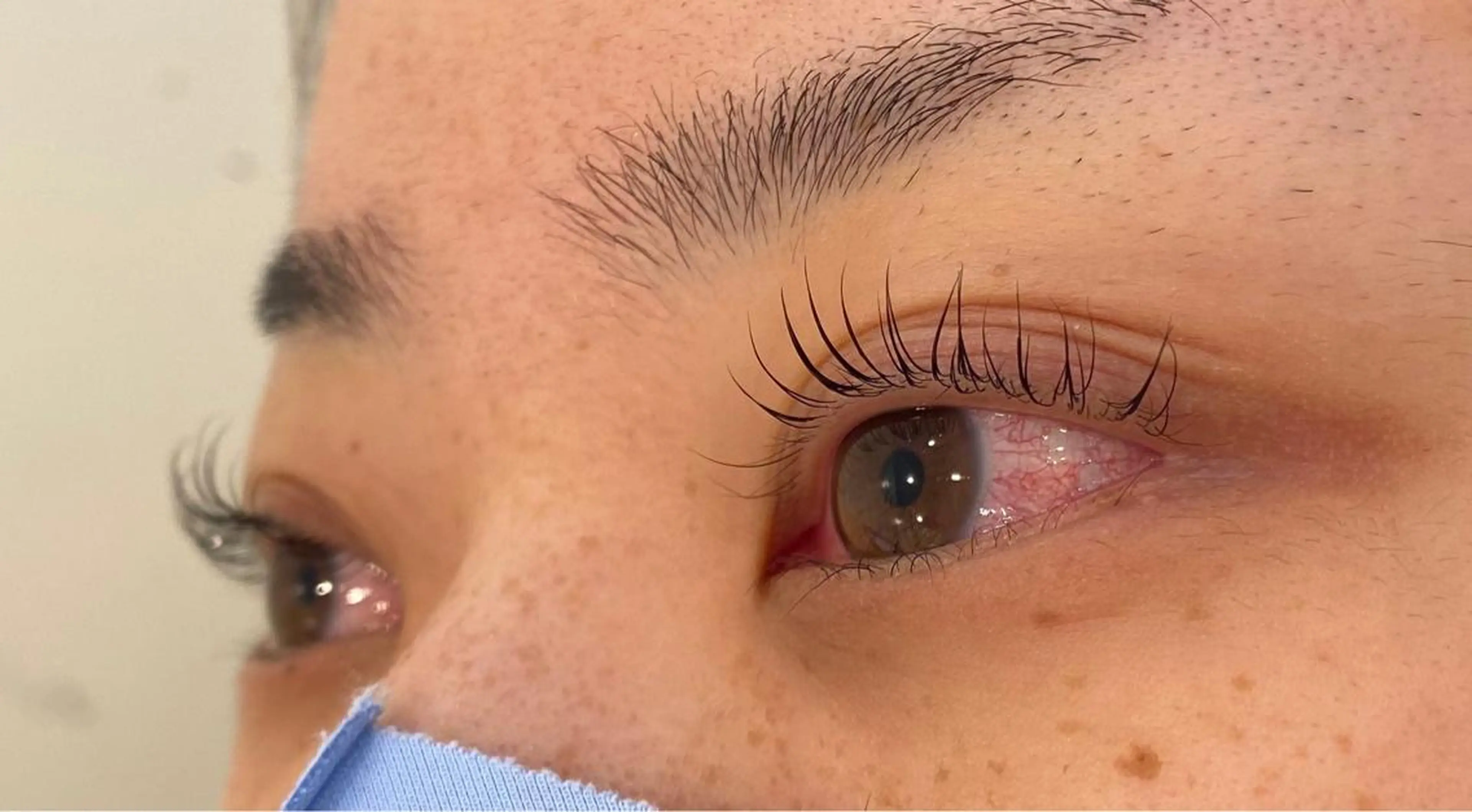 マツエク・マツパ Misora/ボブ/ レイヤー/艶カラーのヘアスタイル