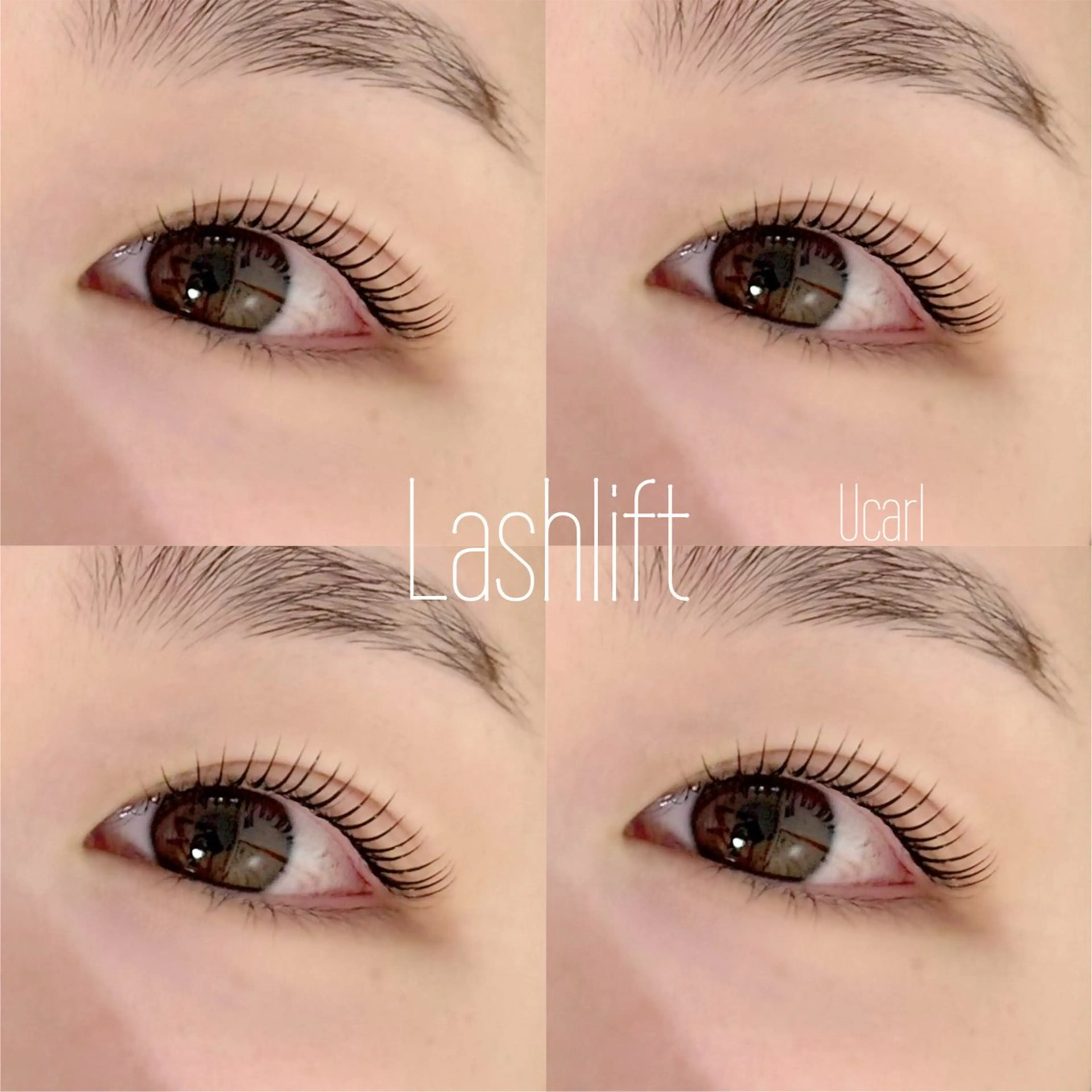 マツエク・マツパ m3 eyelash roomのマツエク・マツパデザイン