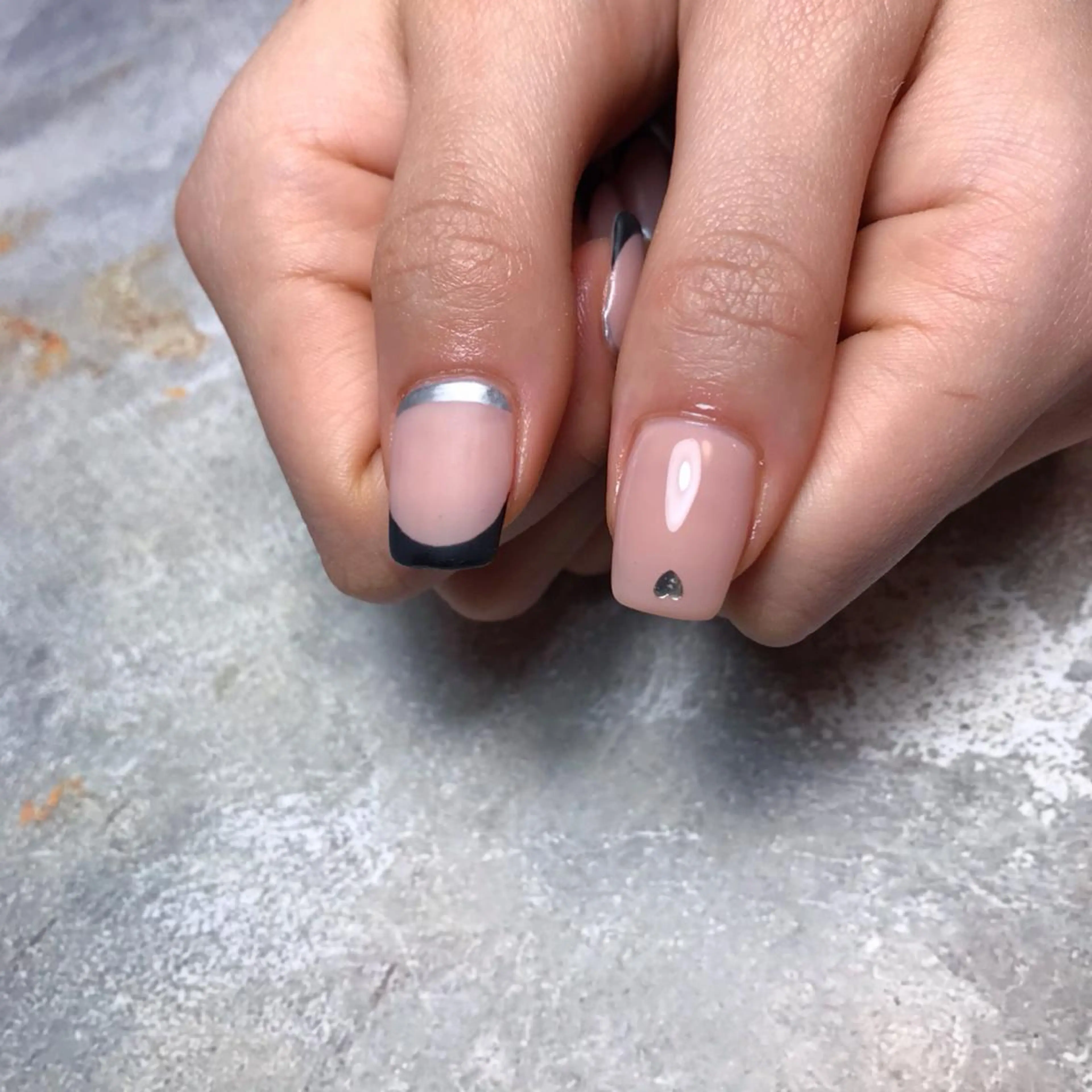 ネイル ハンドネイル 💅 Ai.のネイルデザイン