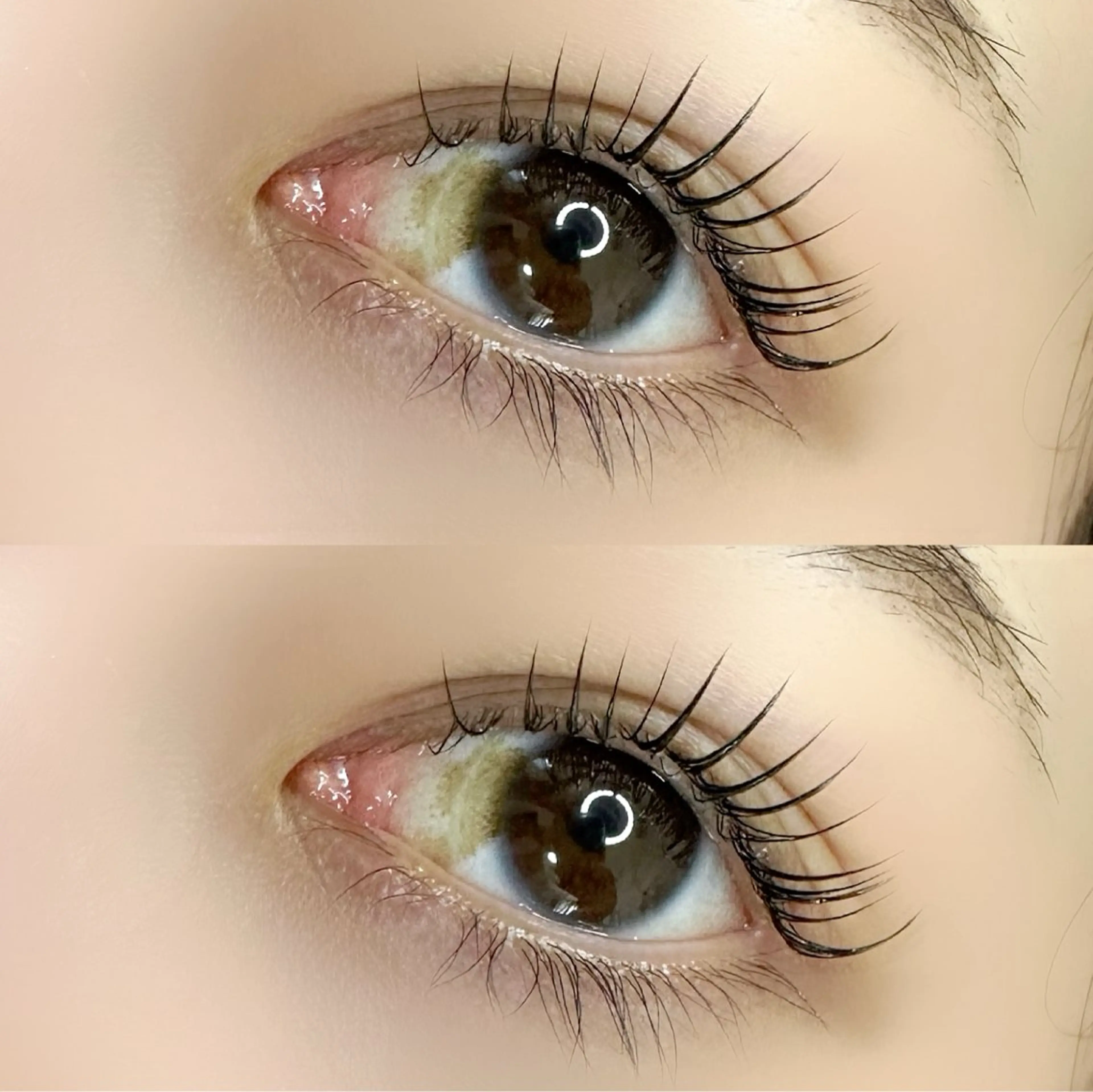 マツエク・マツパ HERA所属・HERA 【ヘラ】のマツエク・マツパデザイン