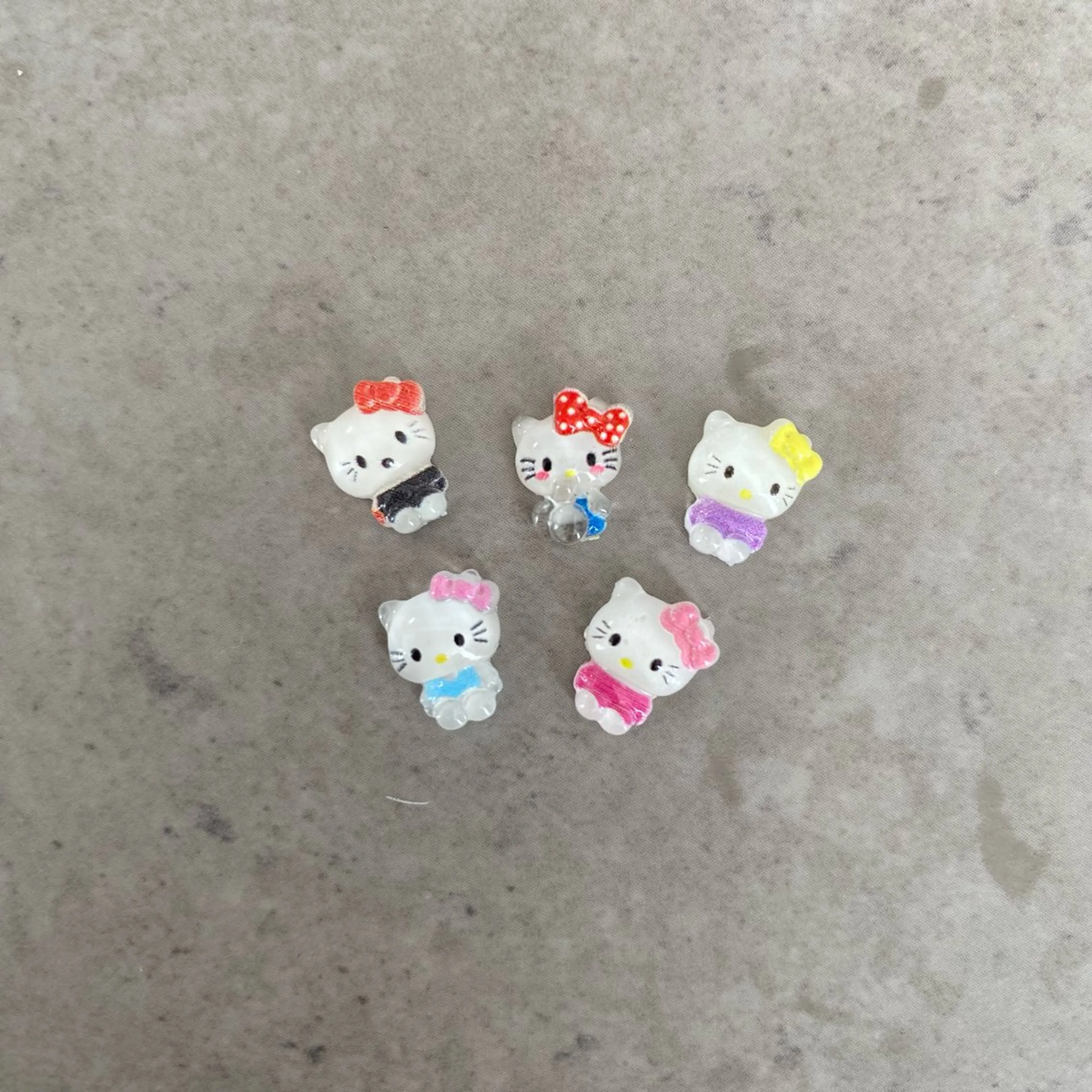 ネイル 💅fleur Ayumiのネイルデザイン