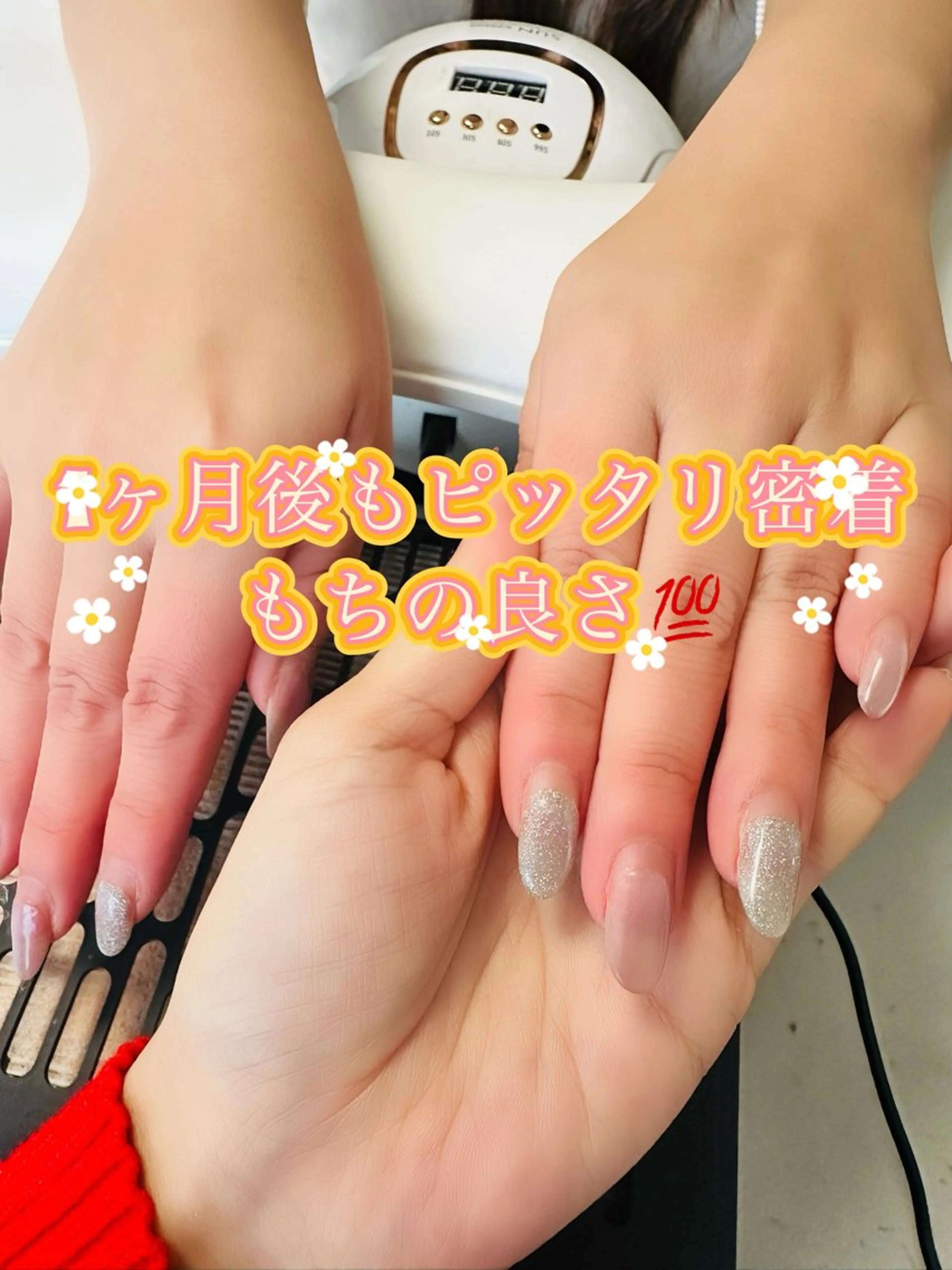 ネイル mahaloネイル 🫧yayoiのネイルデザイン