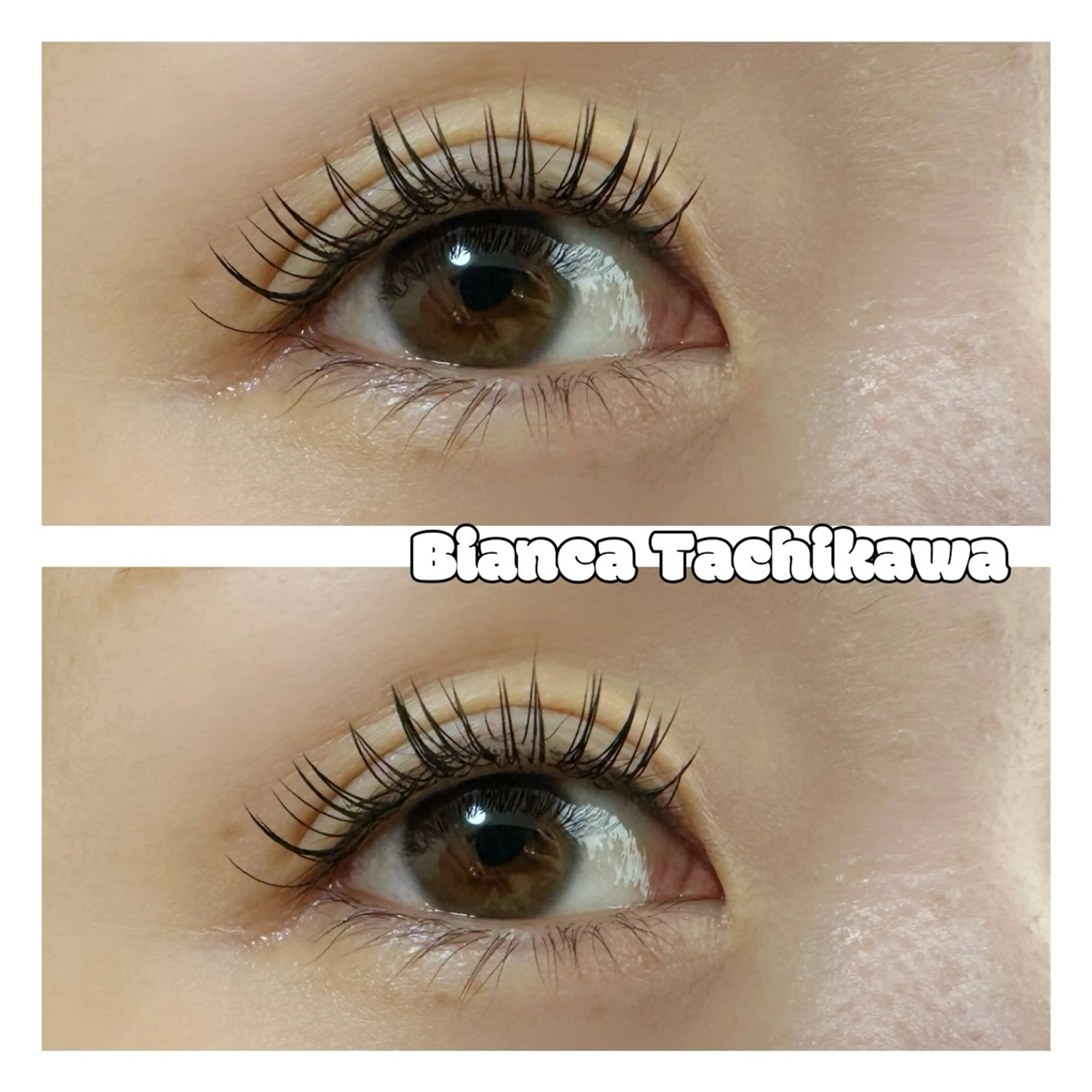 【 💛🉐12/18.19ご来店限定🉐💛】フラットラッシュ100本🌴💓¥5000【立川】の写真