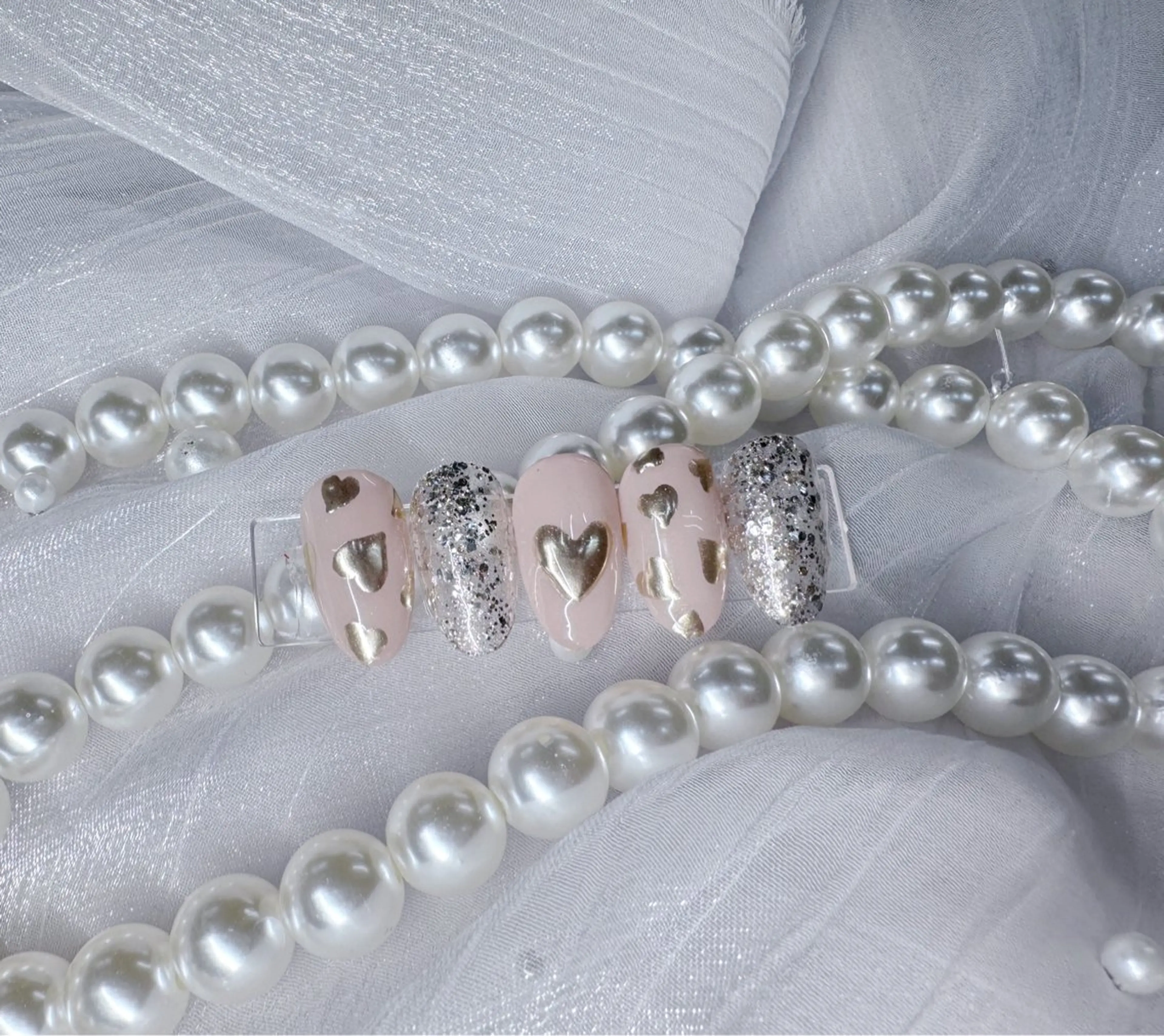 ネイル 閨匠 上野店のネイルデザイン