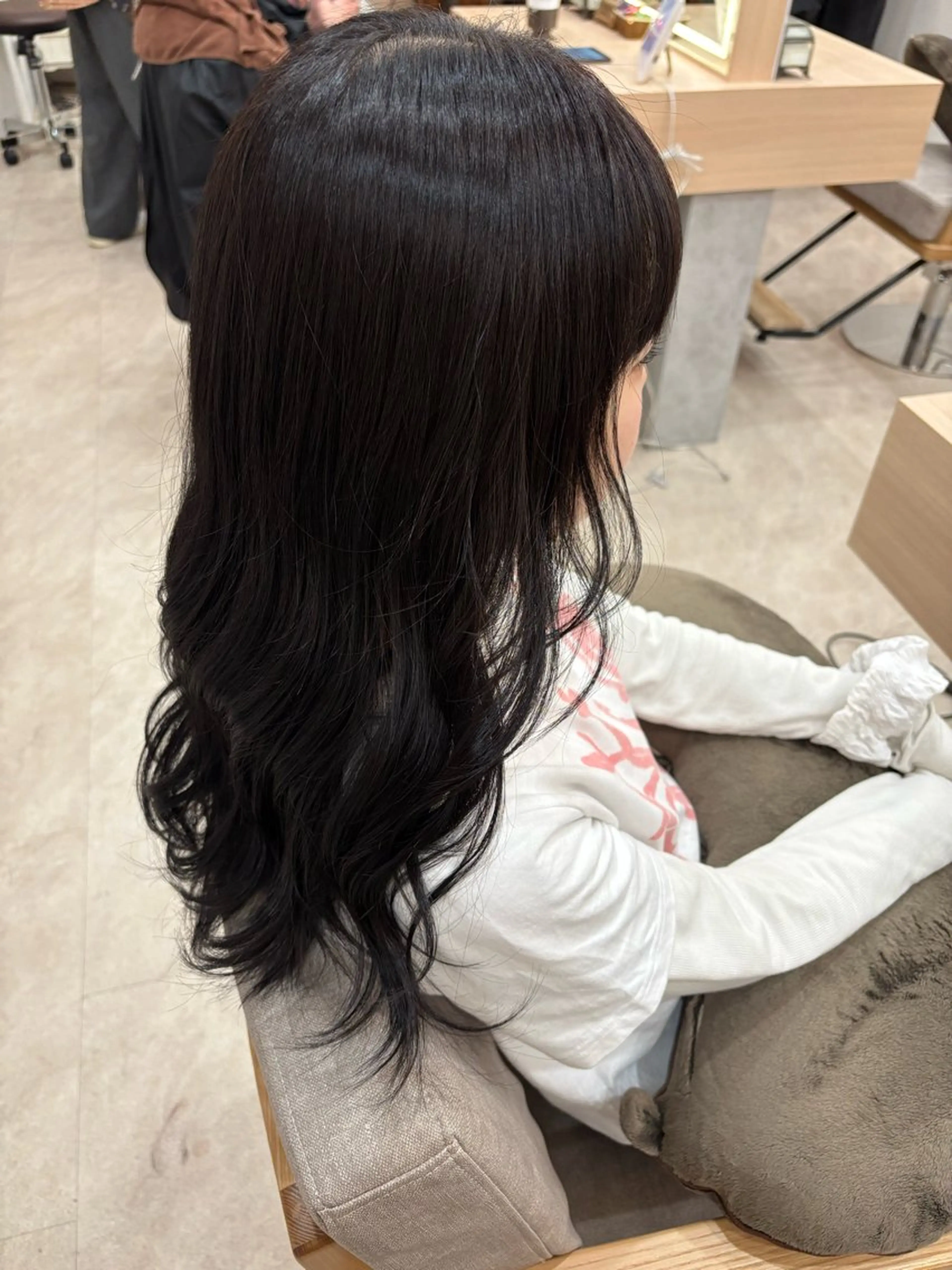 ロング 🎀 Saera 🎀のヘアスタイル