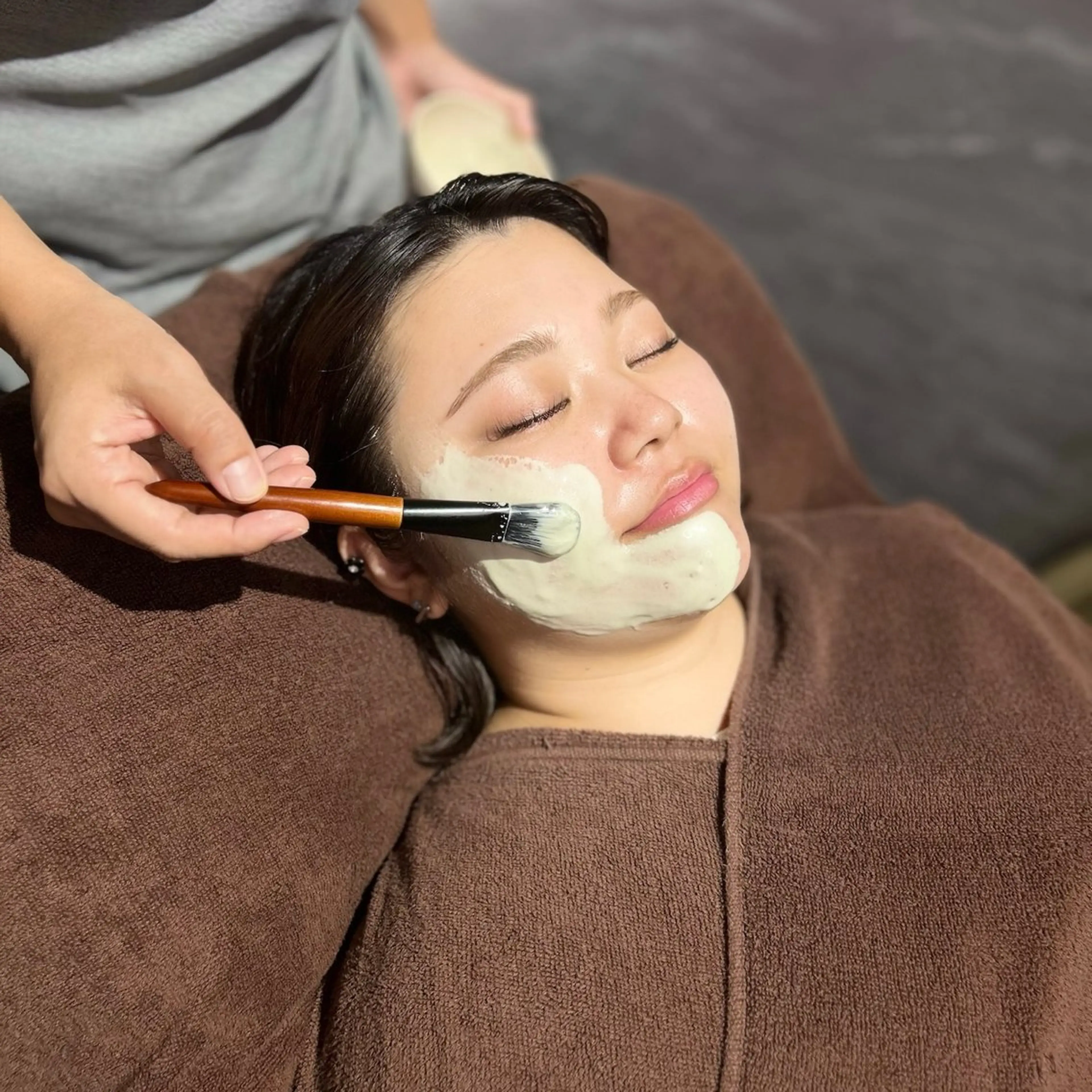 uruSteam🩵 アヤカのエステ・リラクイメージ