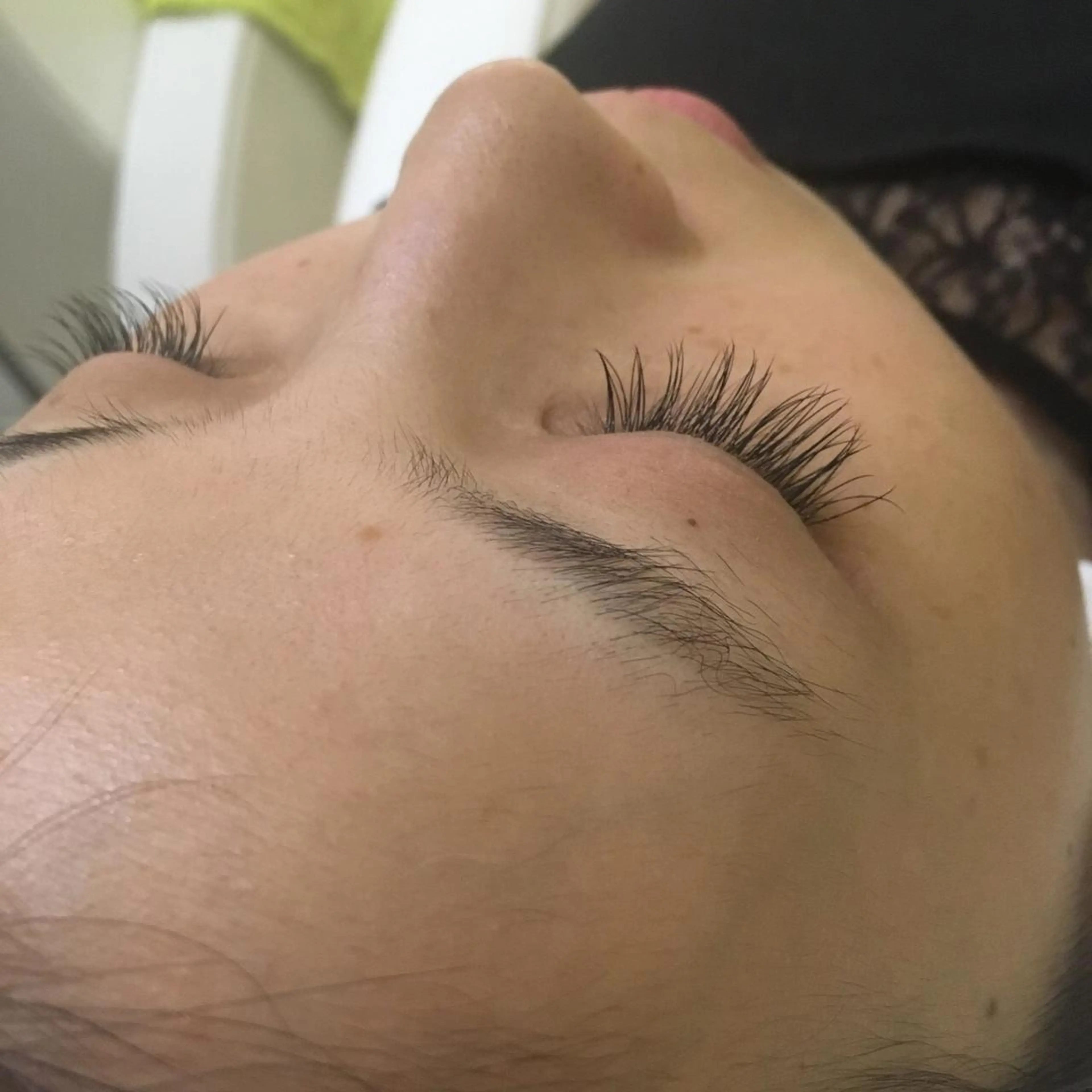 マツエク・マツパ モードケイズ 宝塚店のマツエク・マツパデザイン