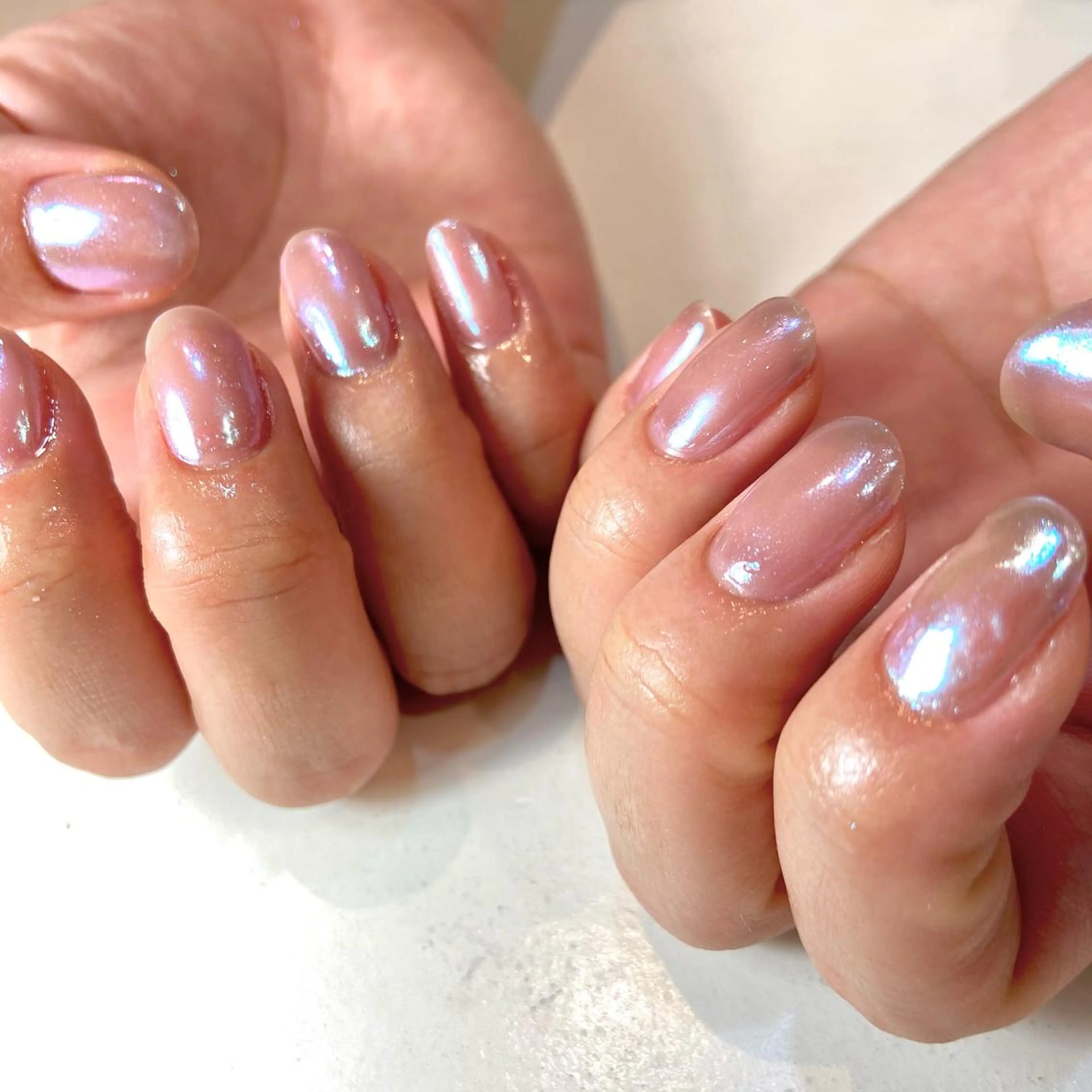 ネイル Ange epais nAnnAnのその他イメージ