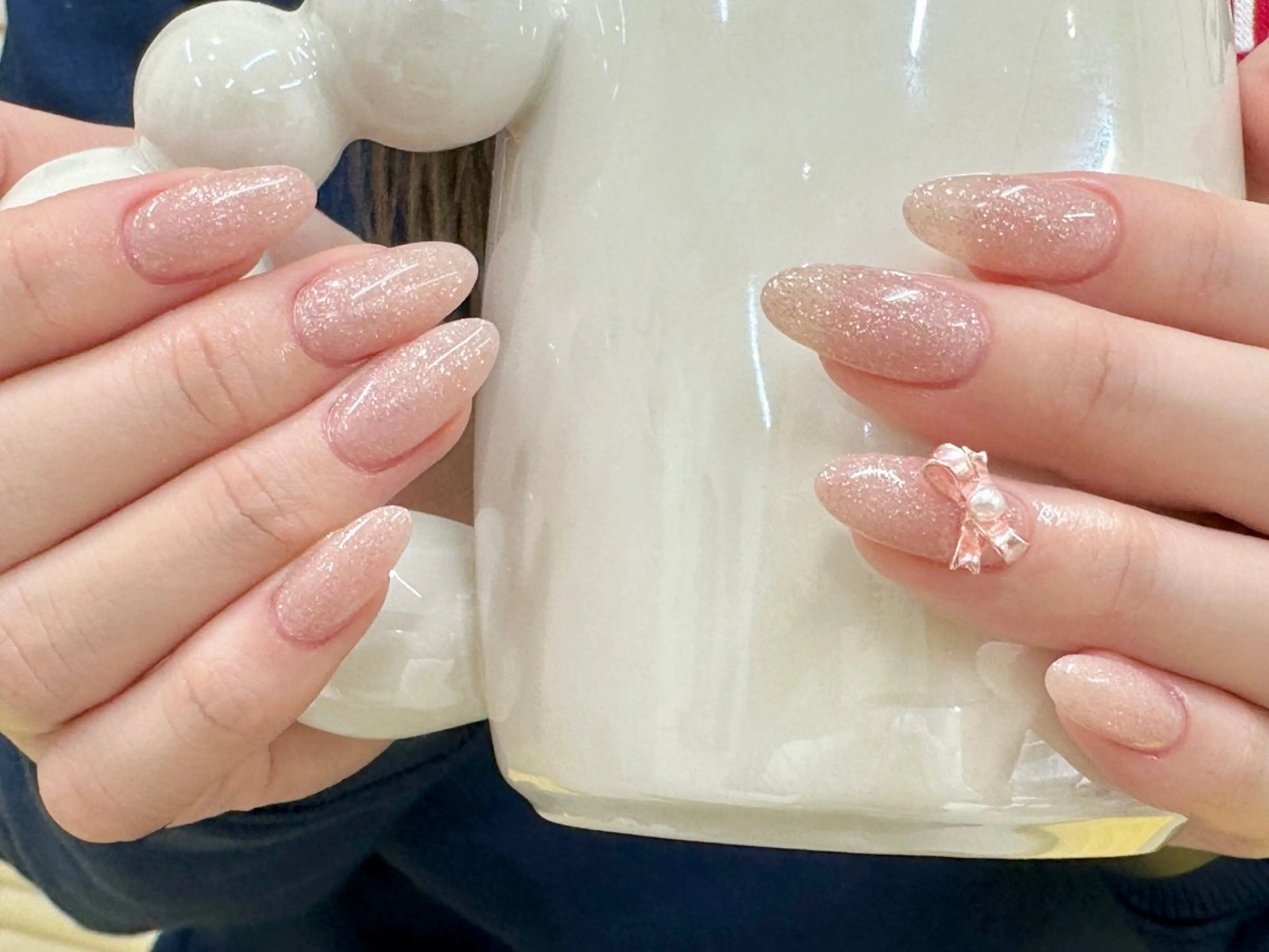 ネイル CHERIR NAILSALONのネイルデザイン