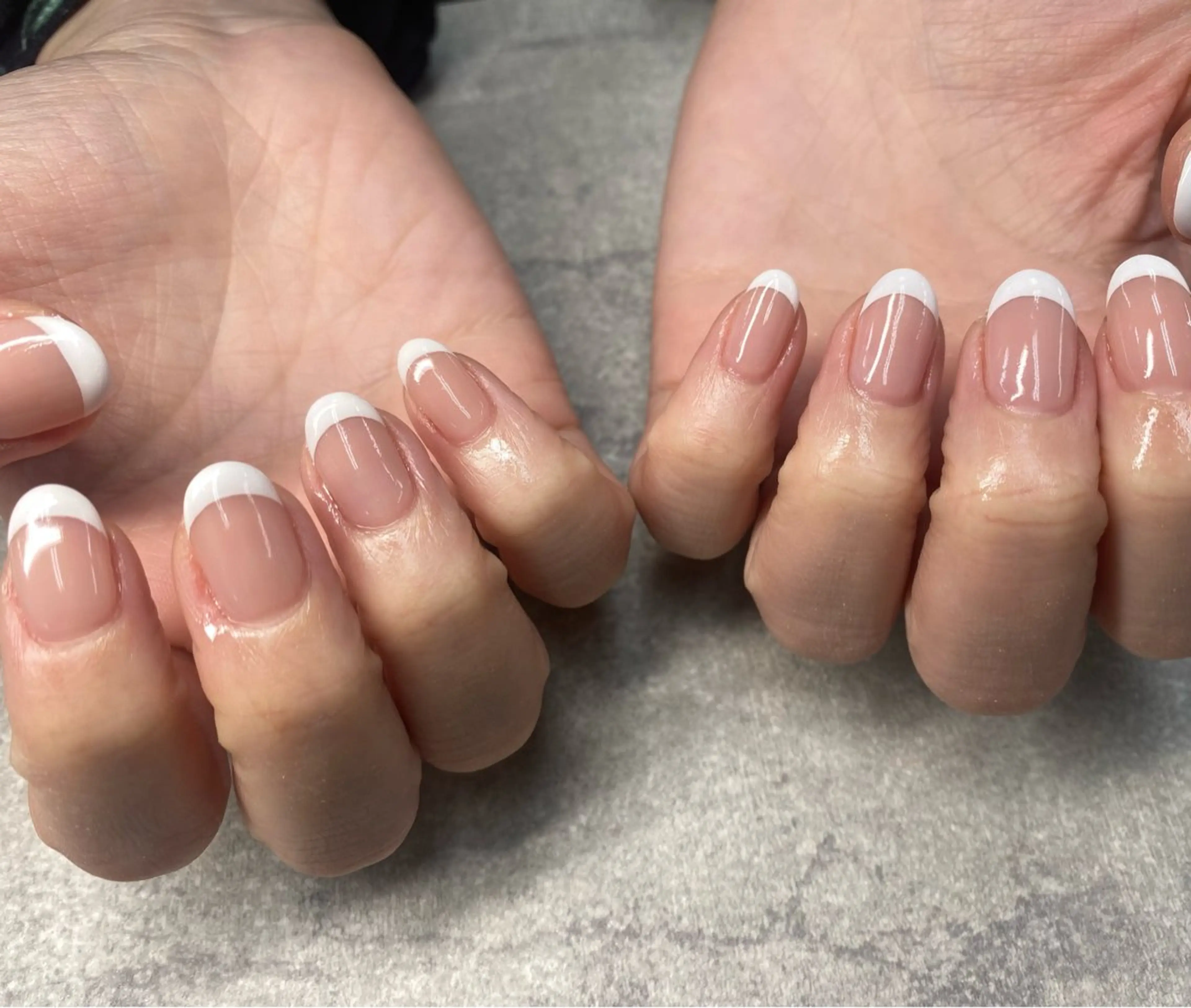 ネイル okada kannaのネイルデザイン