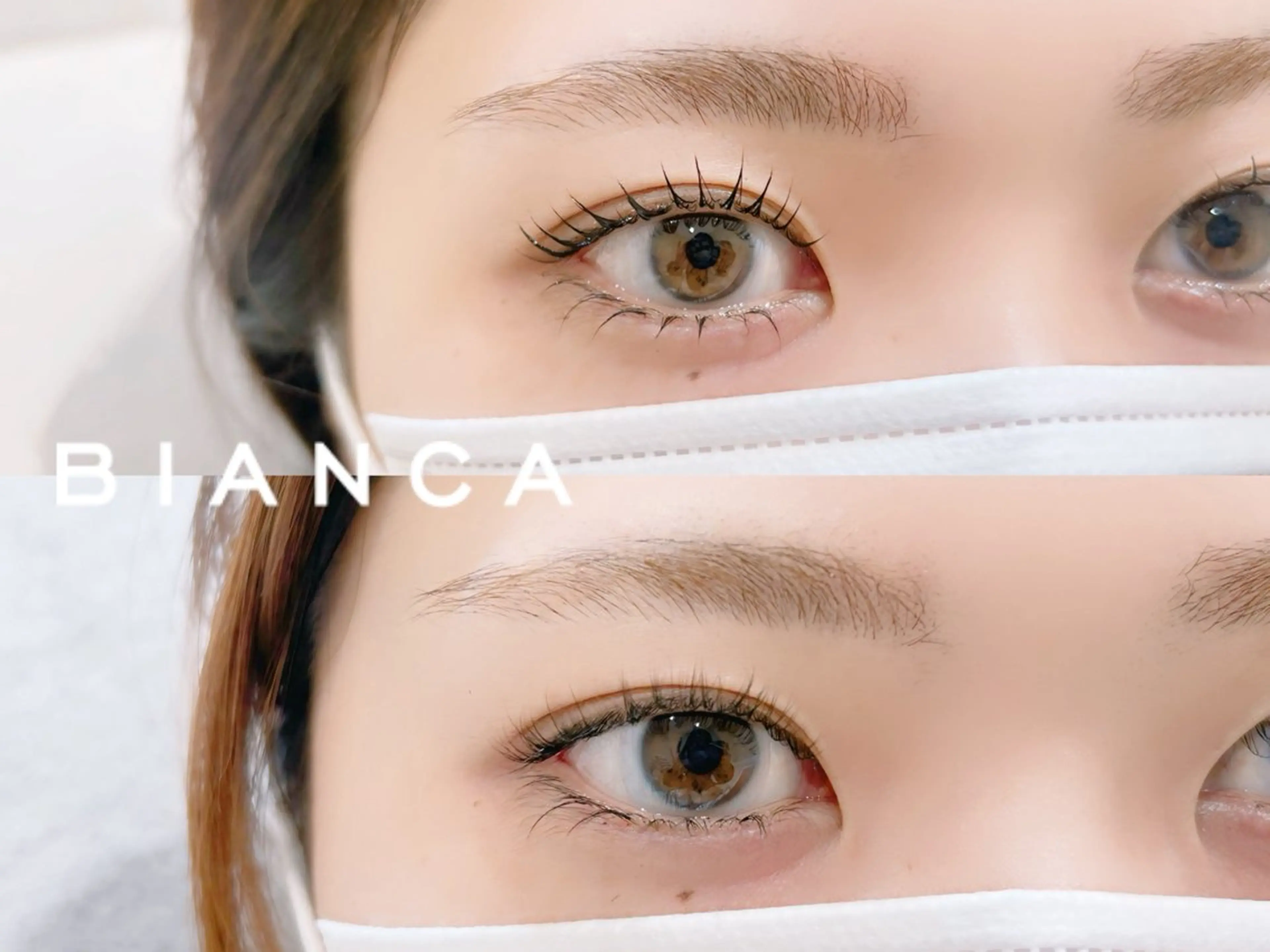 マツエク・マツパ マツパ Bianca立川店 🌼さとうのマツエク・マツパデザイン