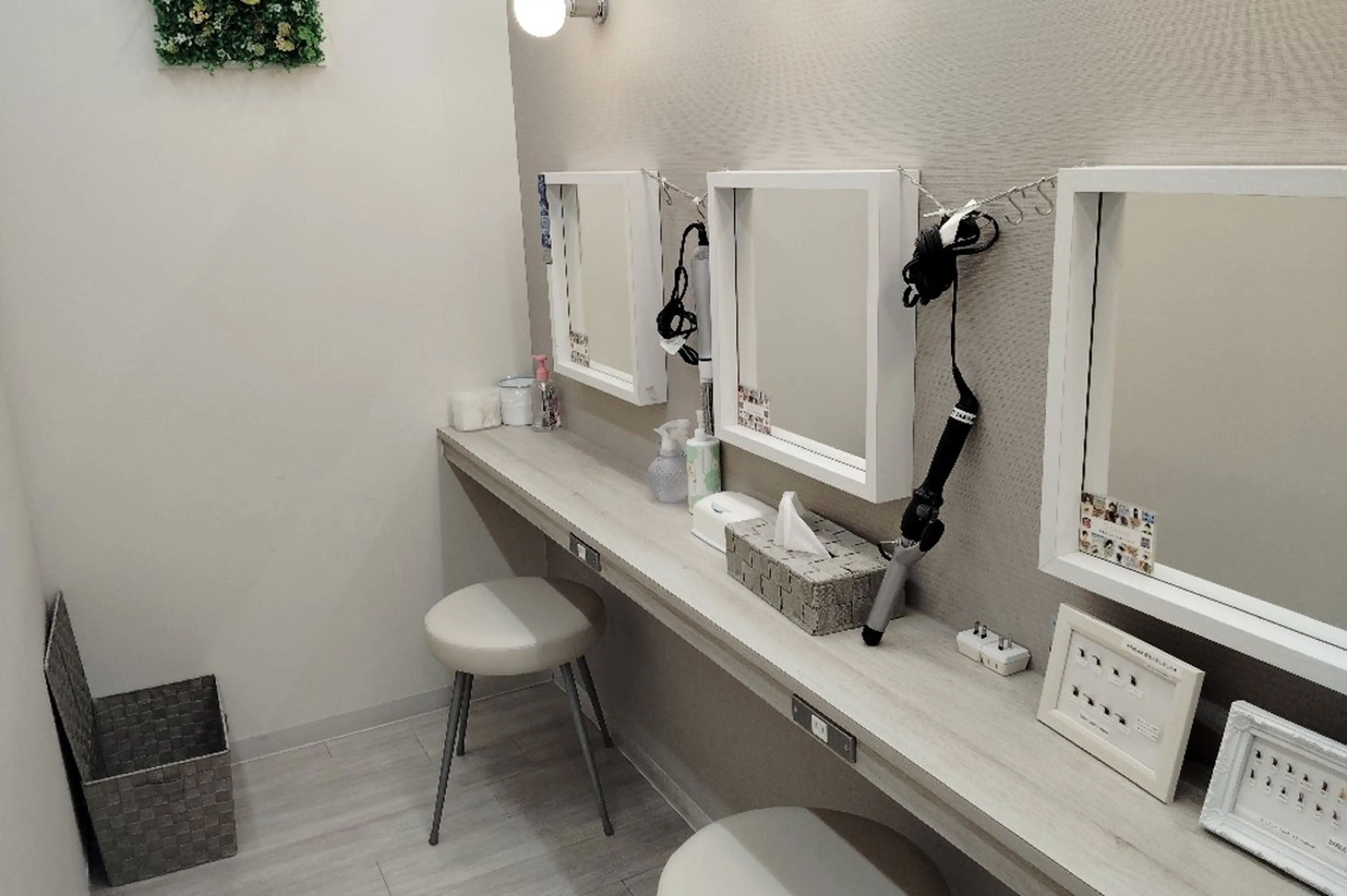 D-salon梅田店所属・D-salon梅田 東條のマツエク・マツパデザイン