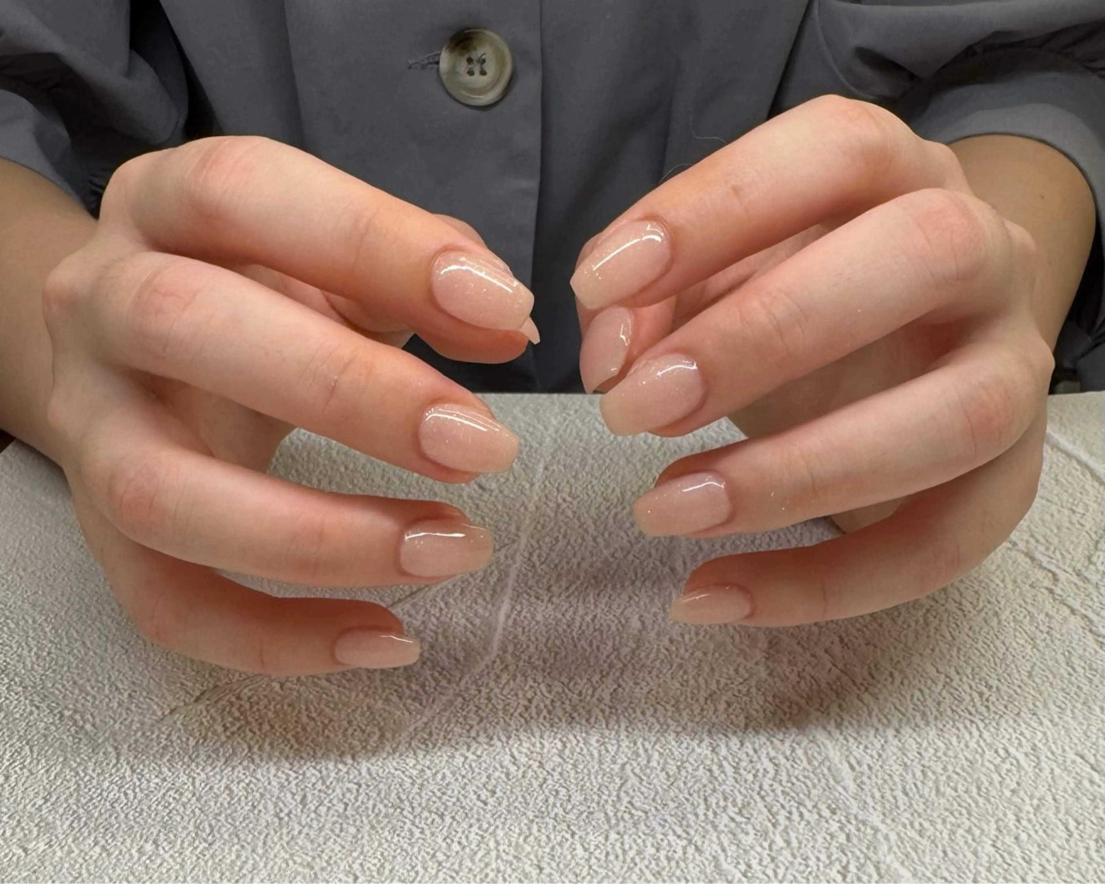 ネイル ハンドネイル nail_era_ ainaのネイルデザイン