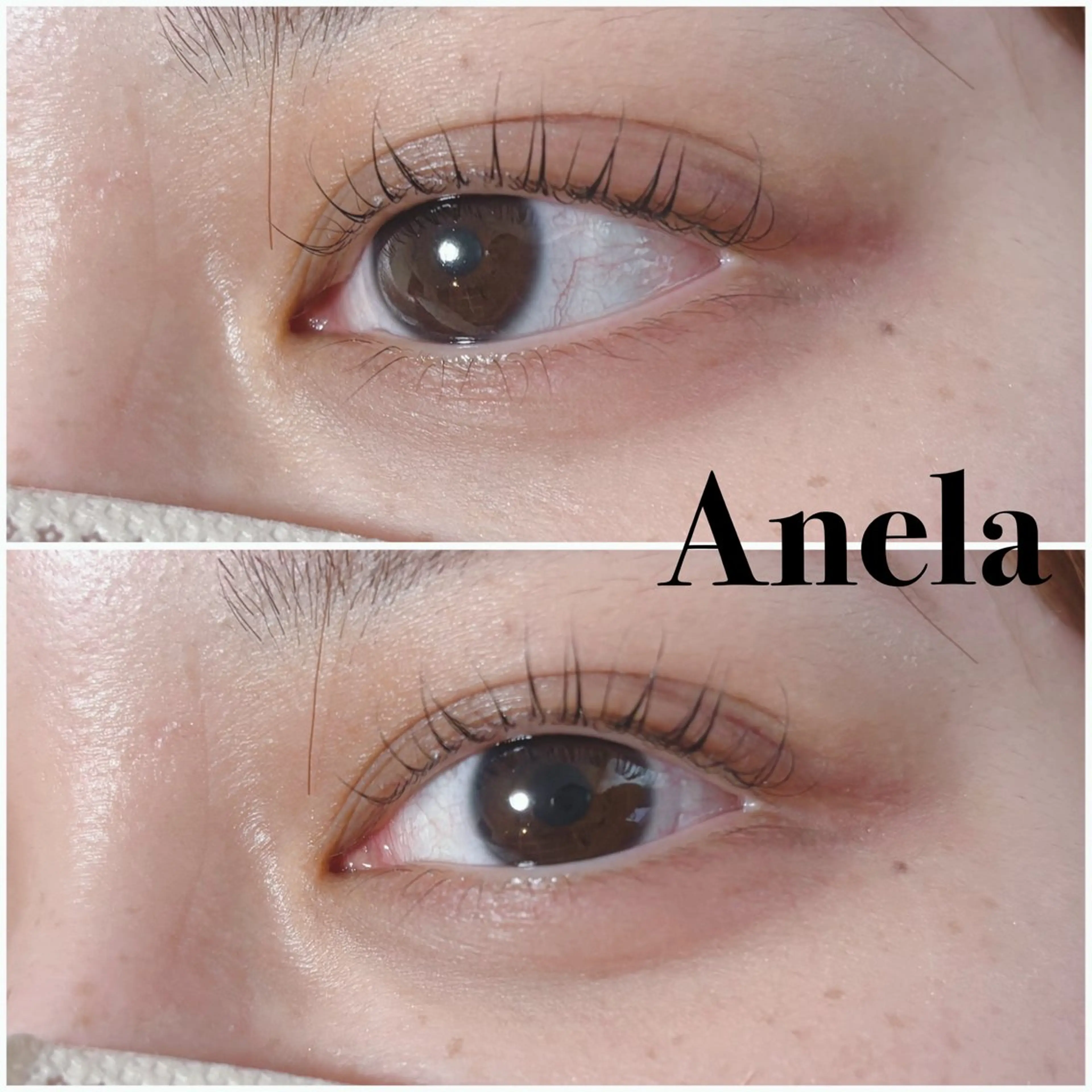 💖大人気💖まつ毛パーマの写真