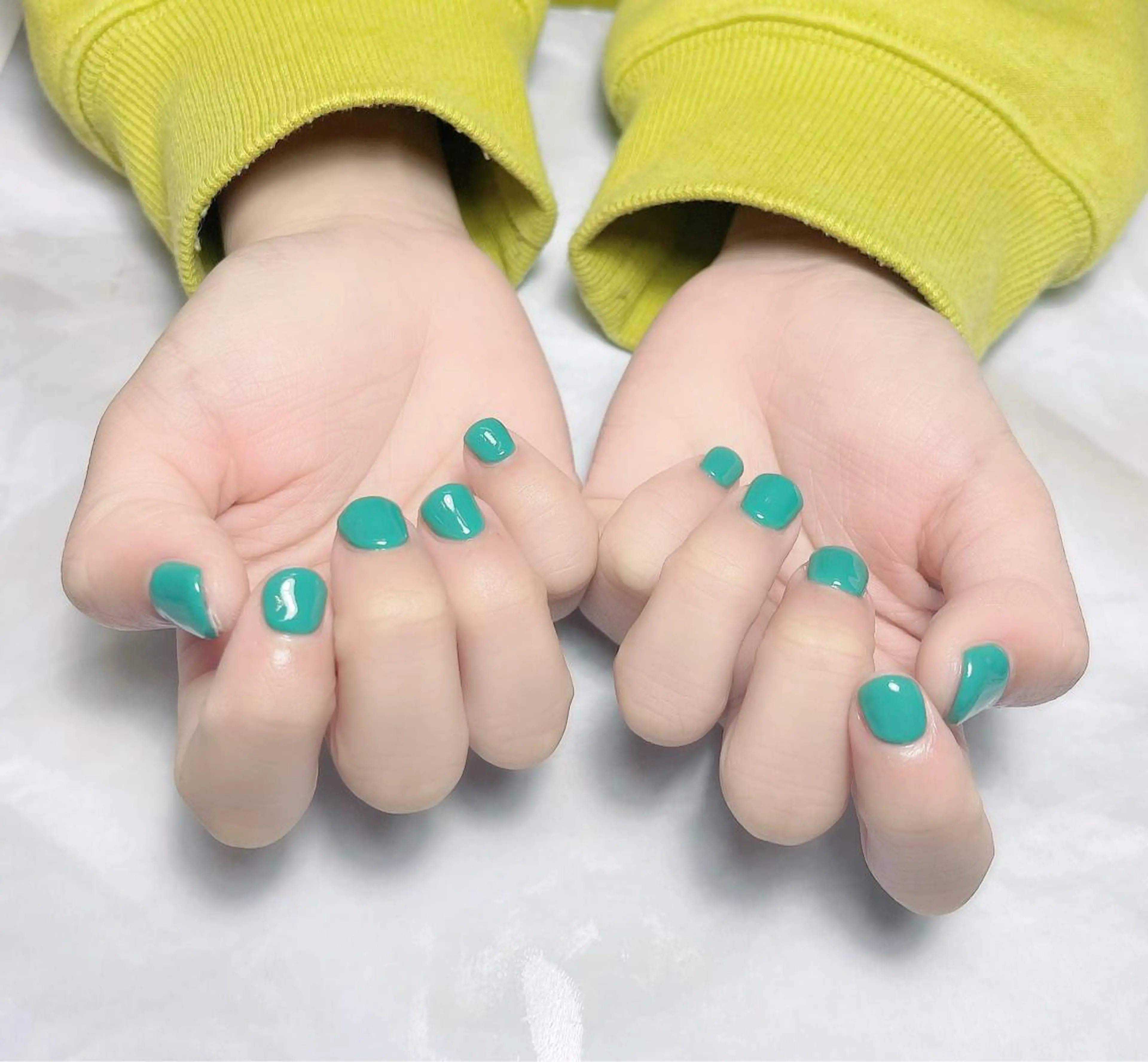 ネイル hairsalon556所属・hairsalon 556のネイルデザイン