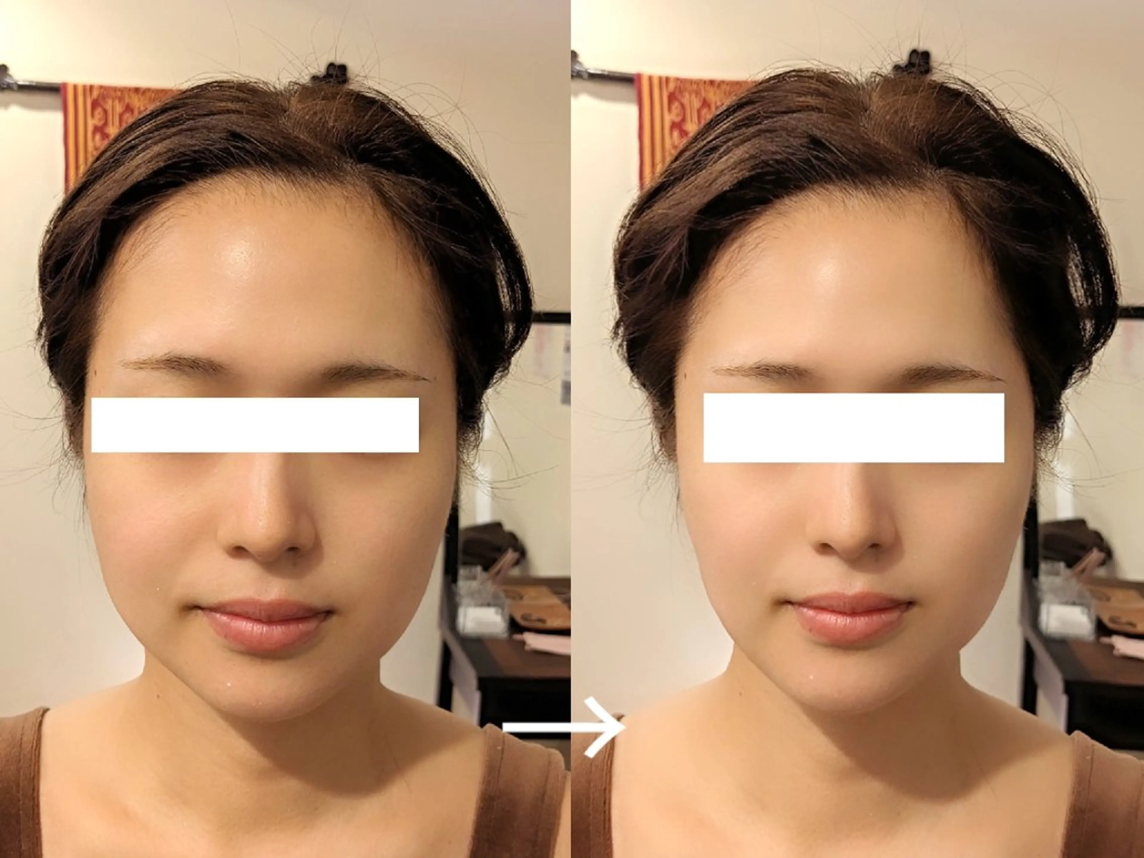 エステ リラク 小顔矯正コルギ専門 ボディーワークスナビのエステ・リラクイメージ