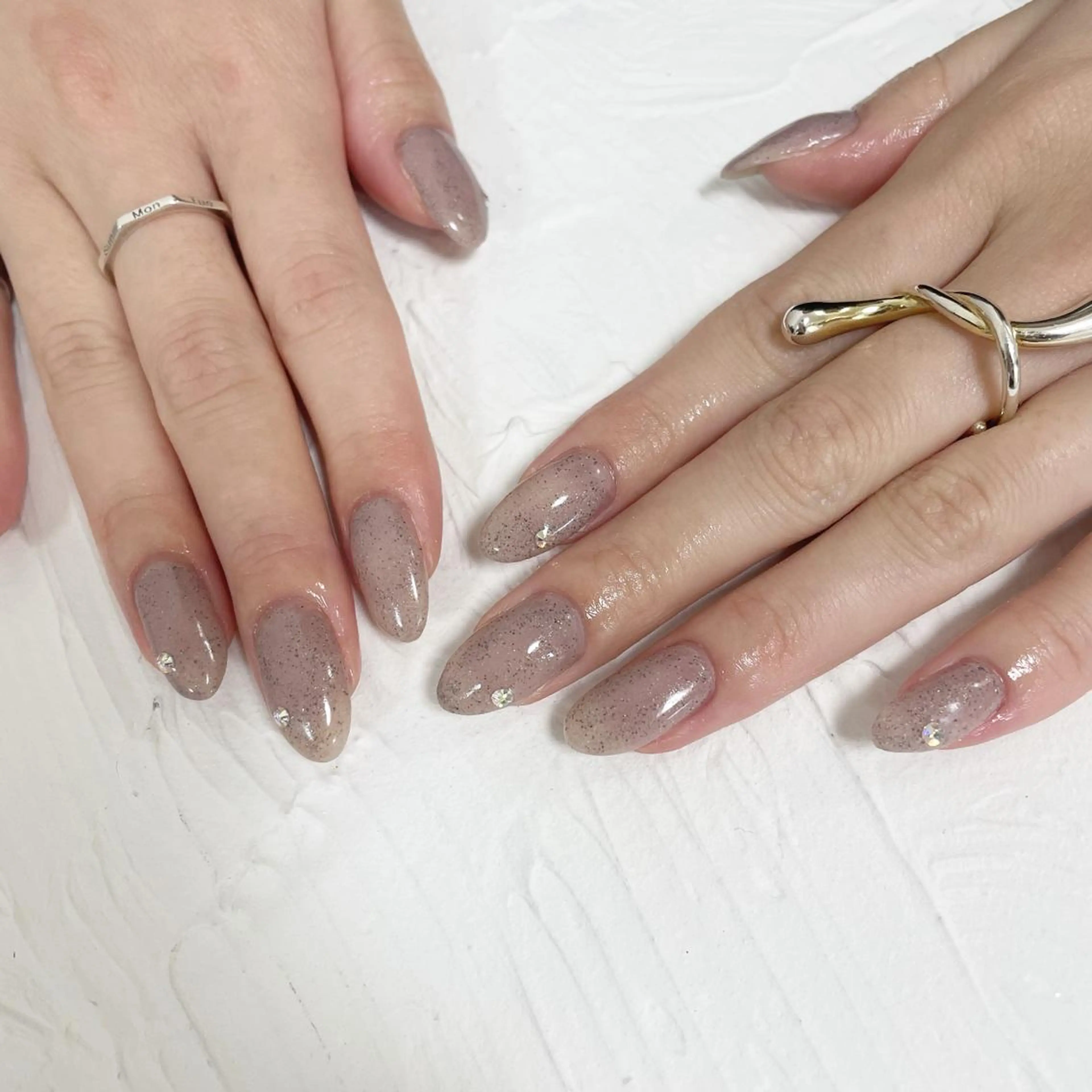 ネイル ハンドネイル フットネイル 🎀AYAKO 🎀中韓ネイルのネイルデザイン