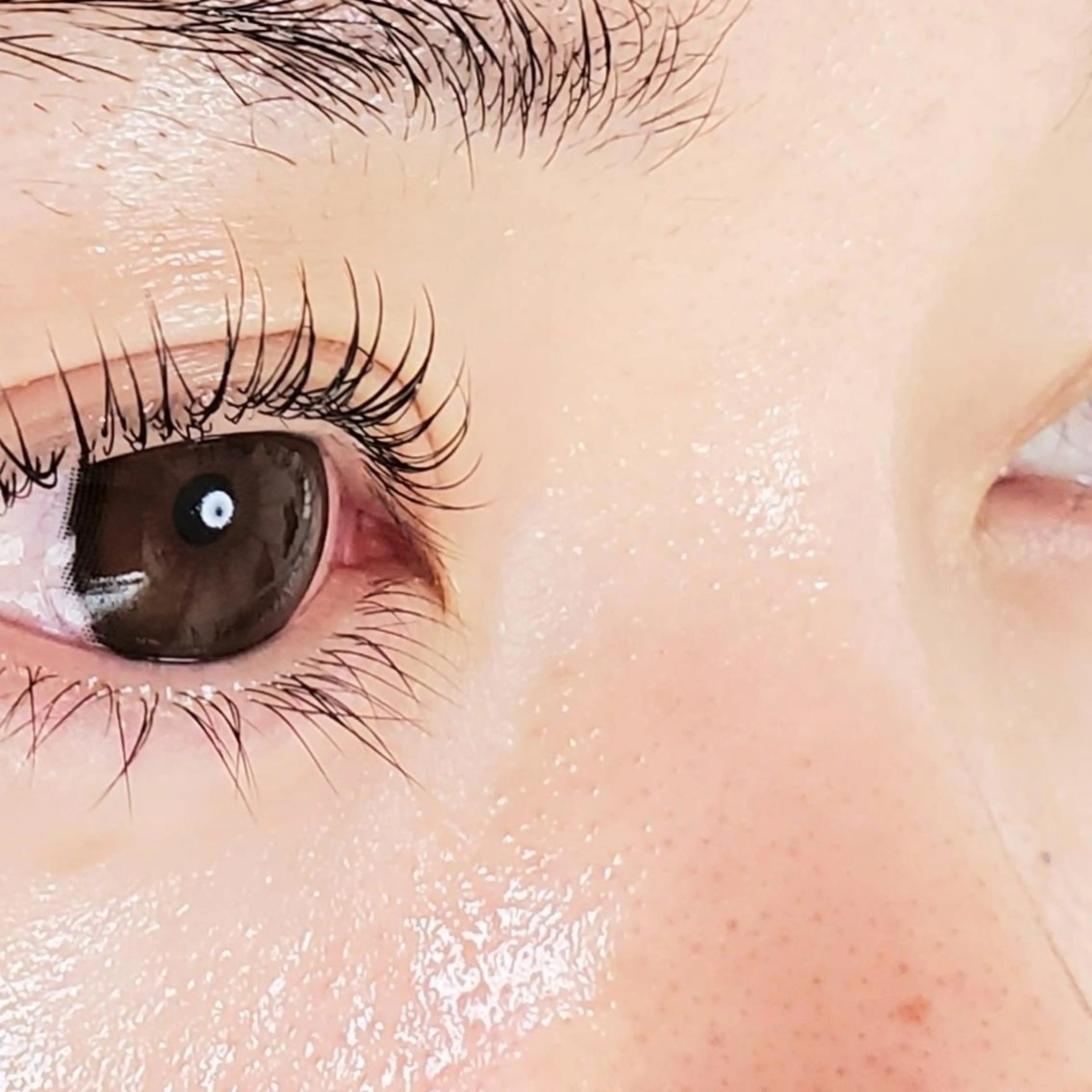 マツエク・マツパ  毛穴洗浄・まつ毛 の専門店 ソラーレのエステ・リラクイメージ