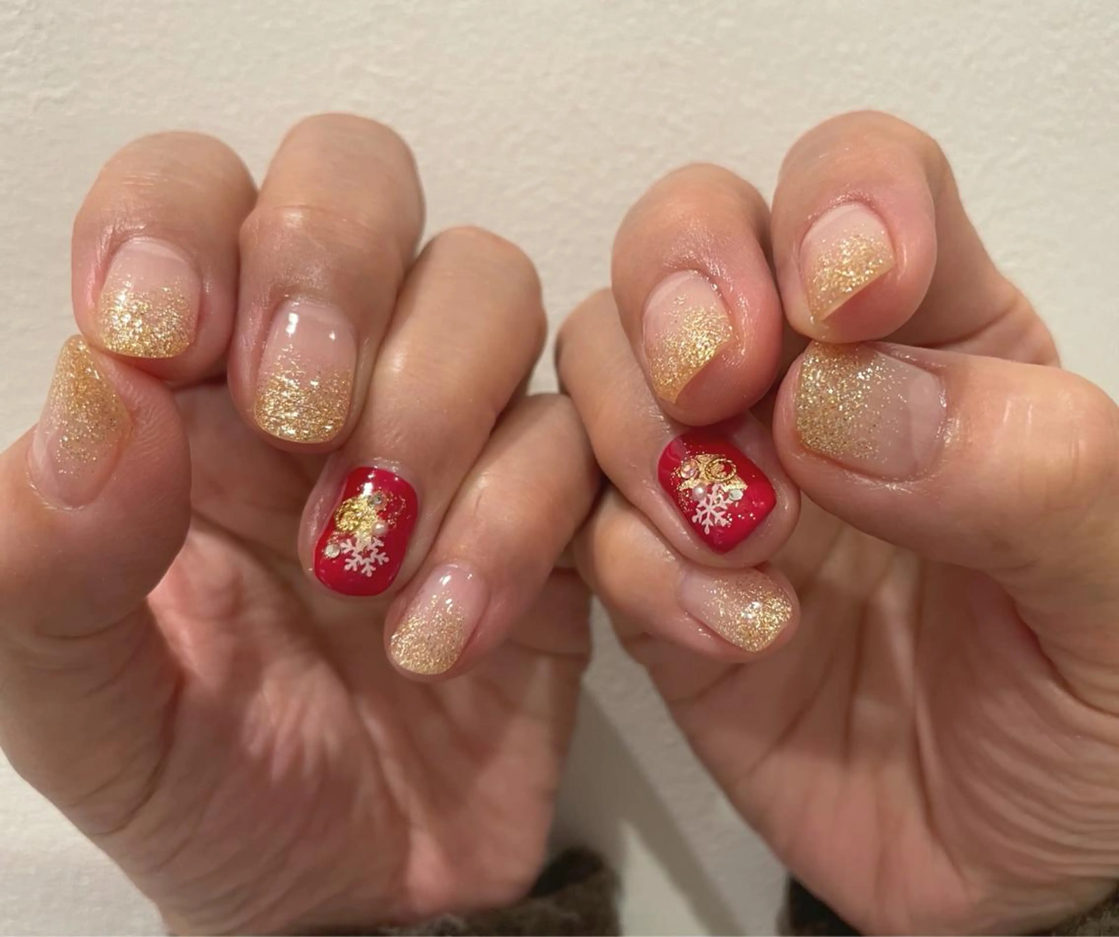 ネイル ハンドネイル noi Nailのネイルデザイン