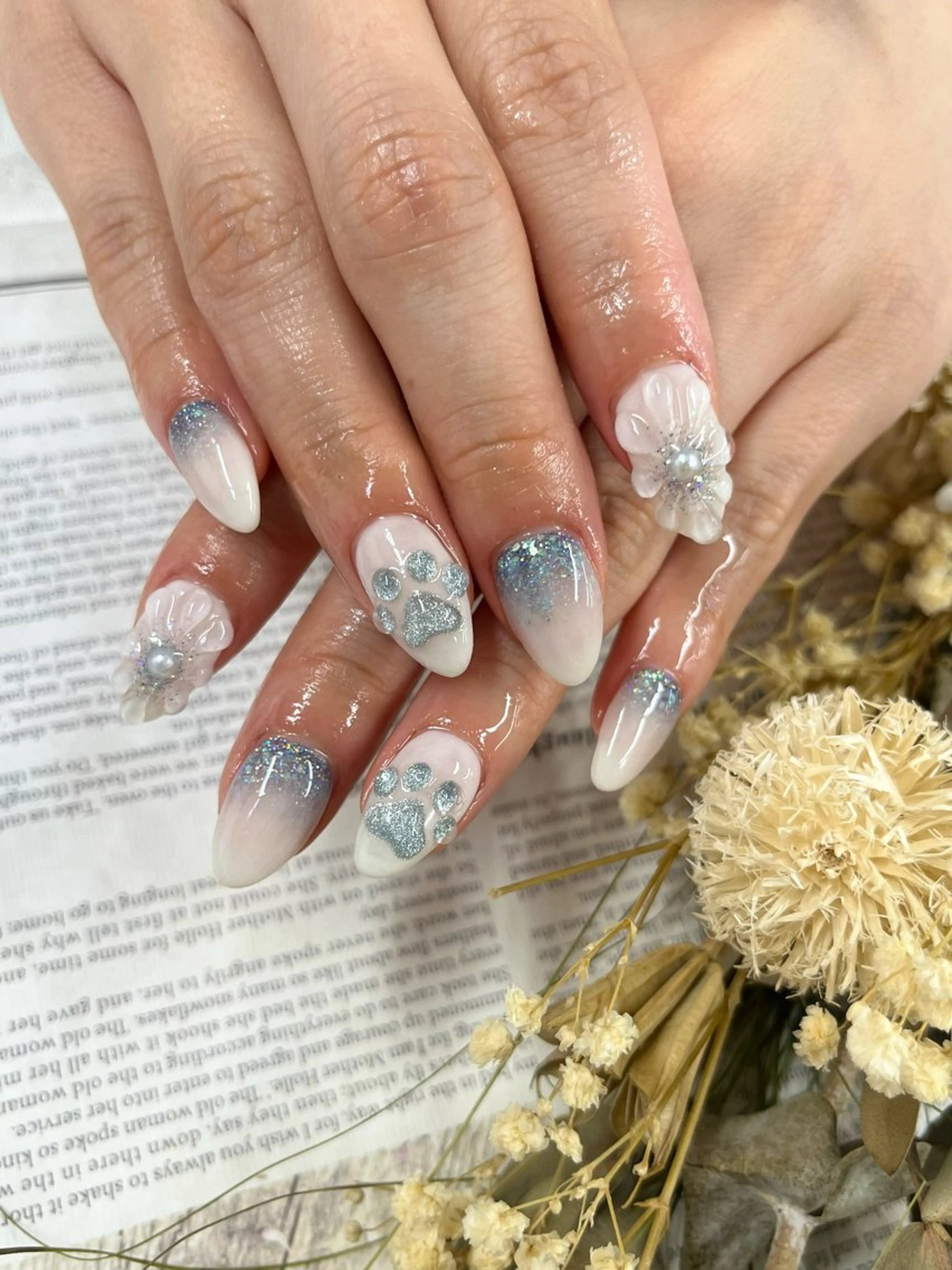 ネイル ハンドネイル Basic町田本店 Suzunaのネイルデザイン