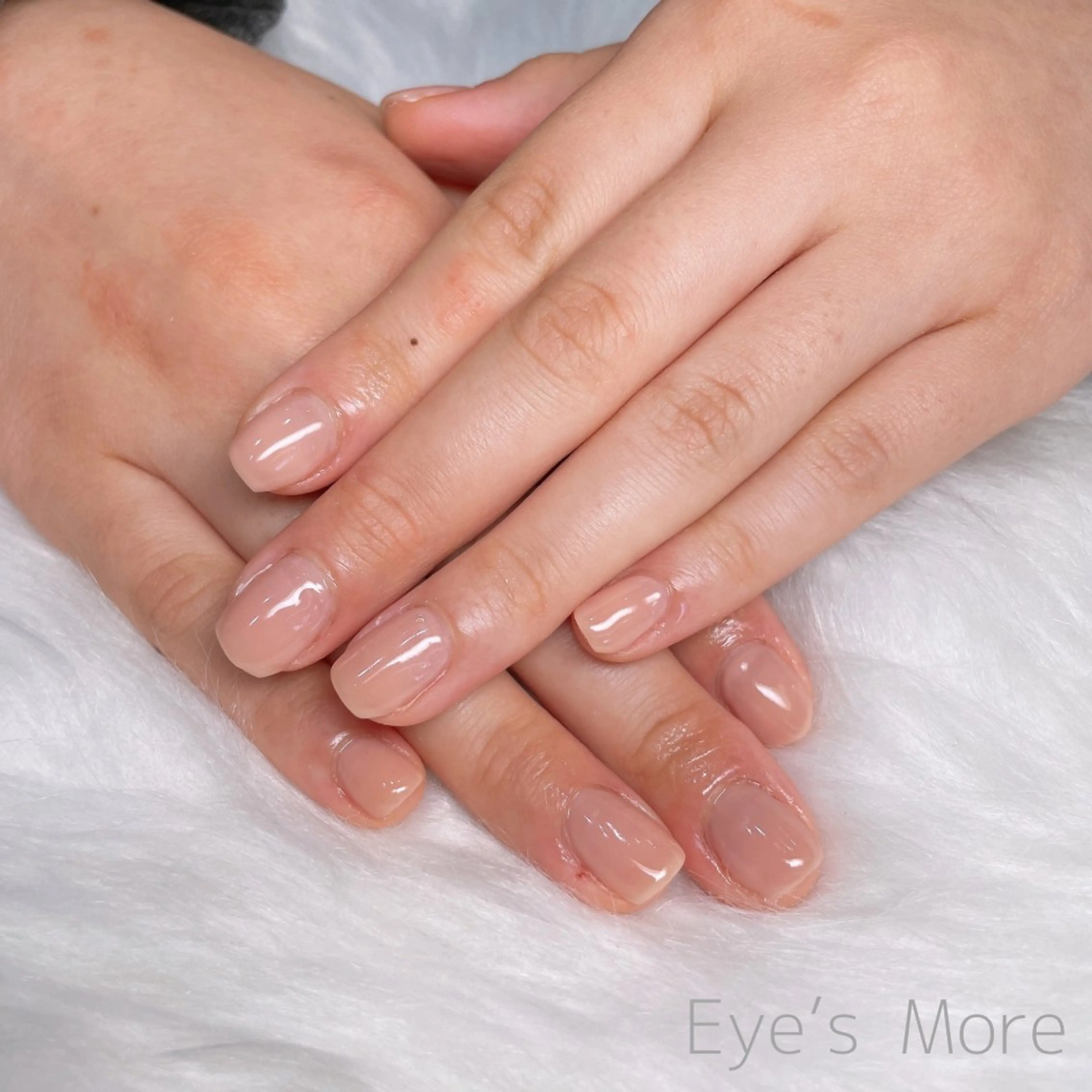 ネイル Eye’sMore八王子所属・Eyes More/ Yukiのネイルデザイン