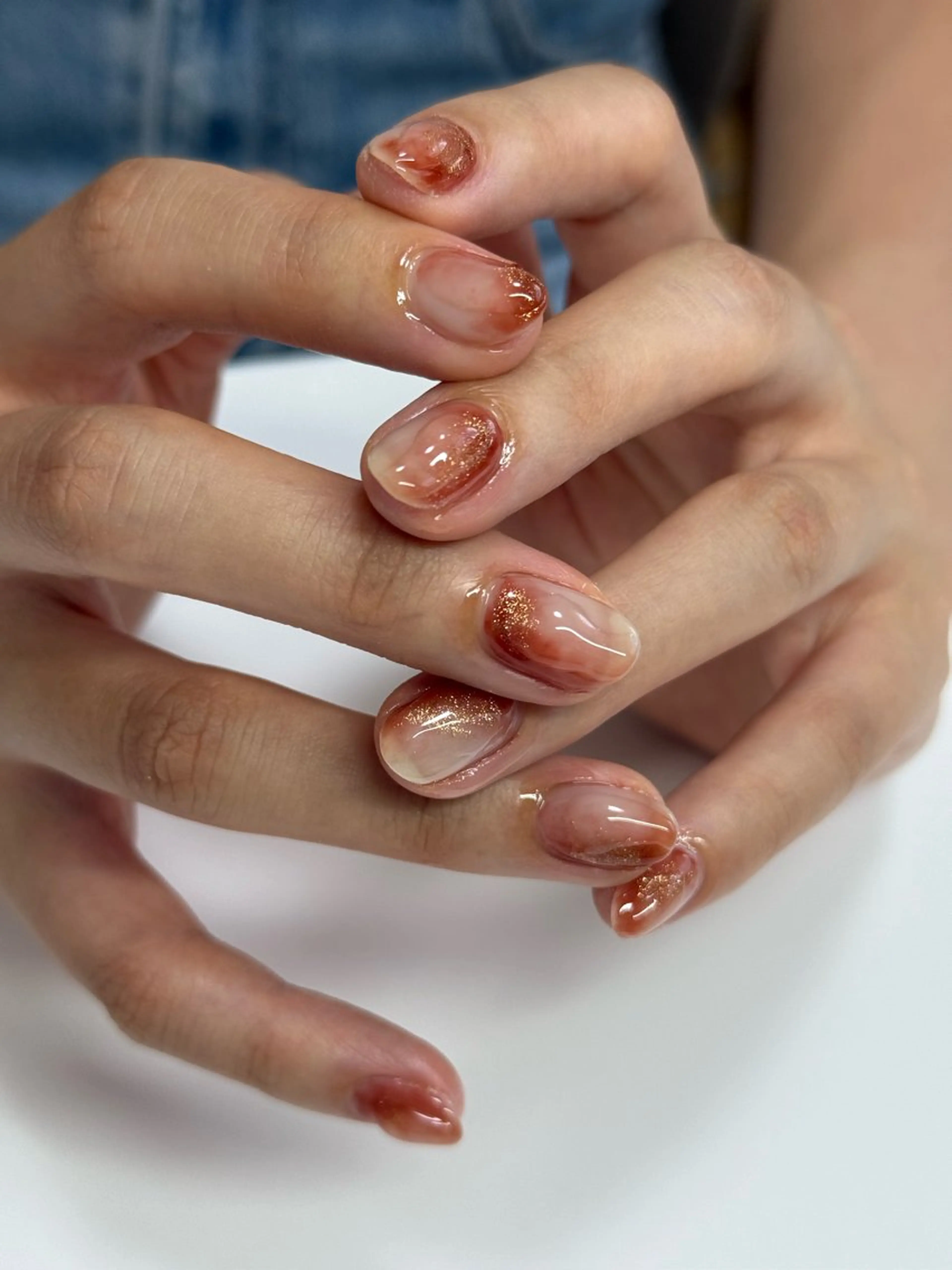 ネイル from siu. aiのネイルデザイン