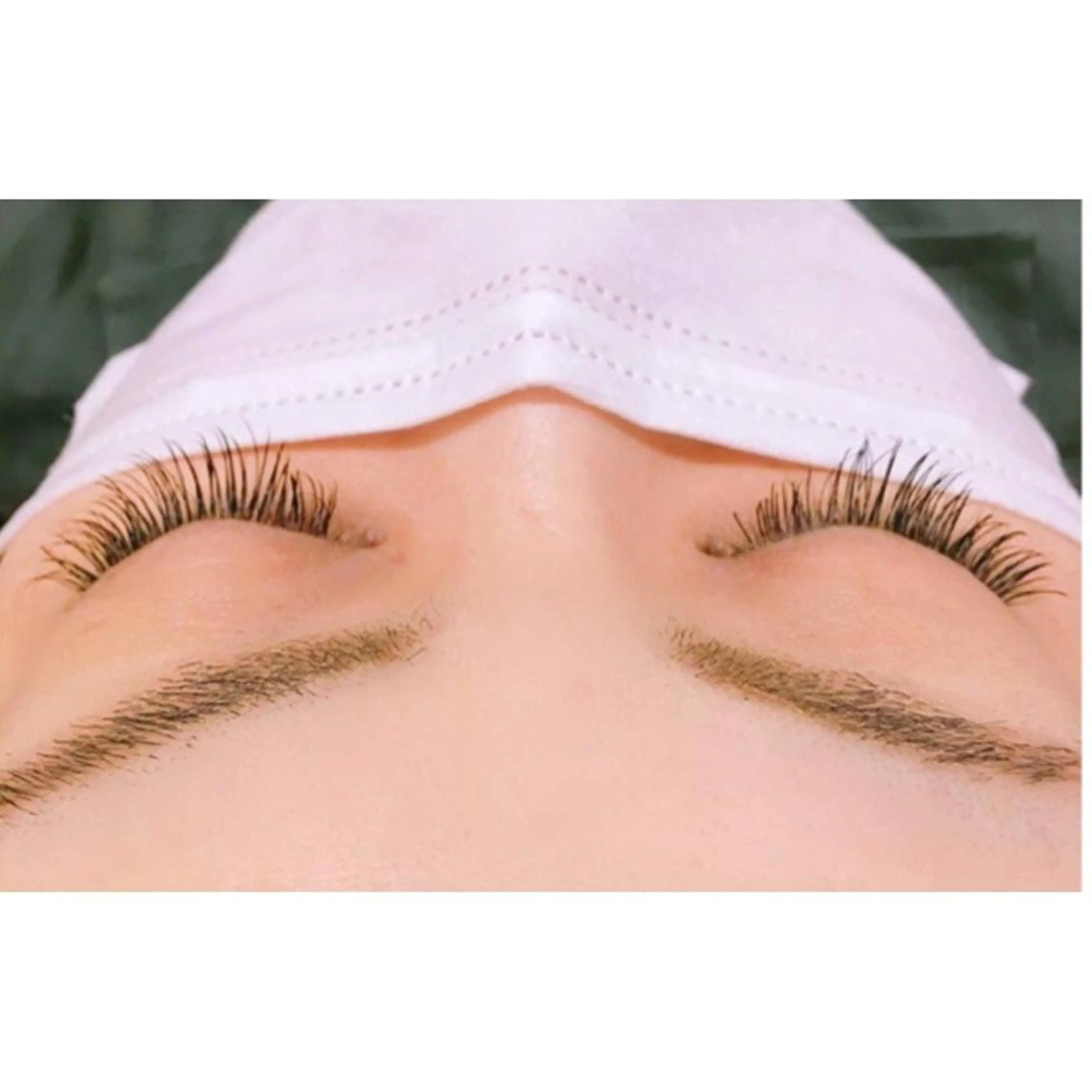 マツエク・マツパ マツエク 💕丸島 夏名🐰🍀のマツエク・マツパデザイン