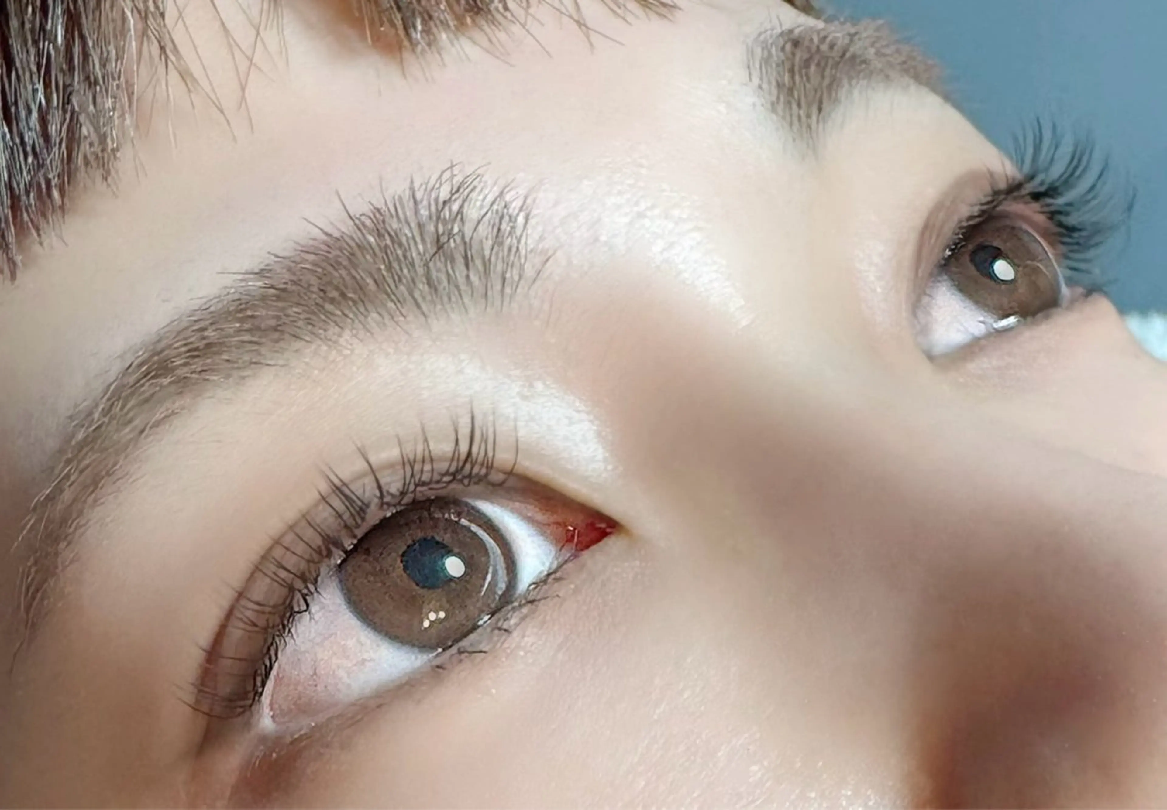 ⛄️1月18日限定⛄️当日予約◎フラットラッシュ120本！*こちらのクーポンリピーター様+500円の写真