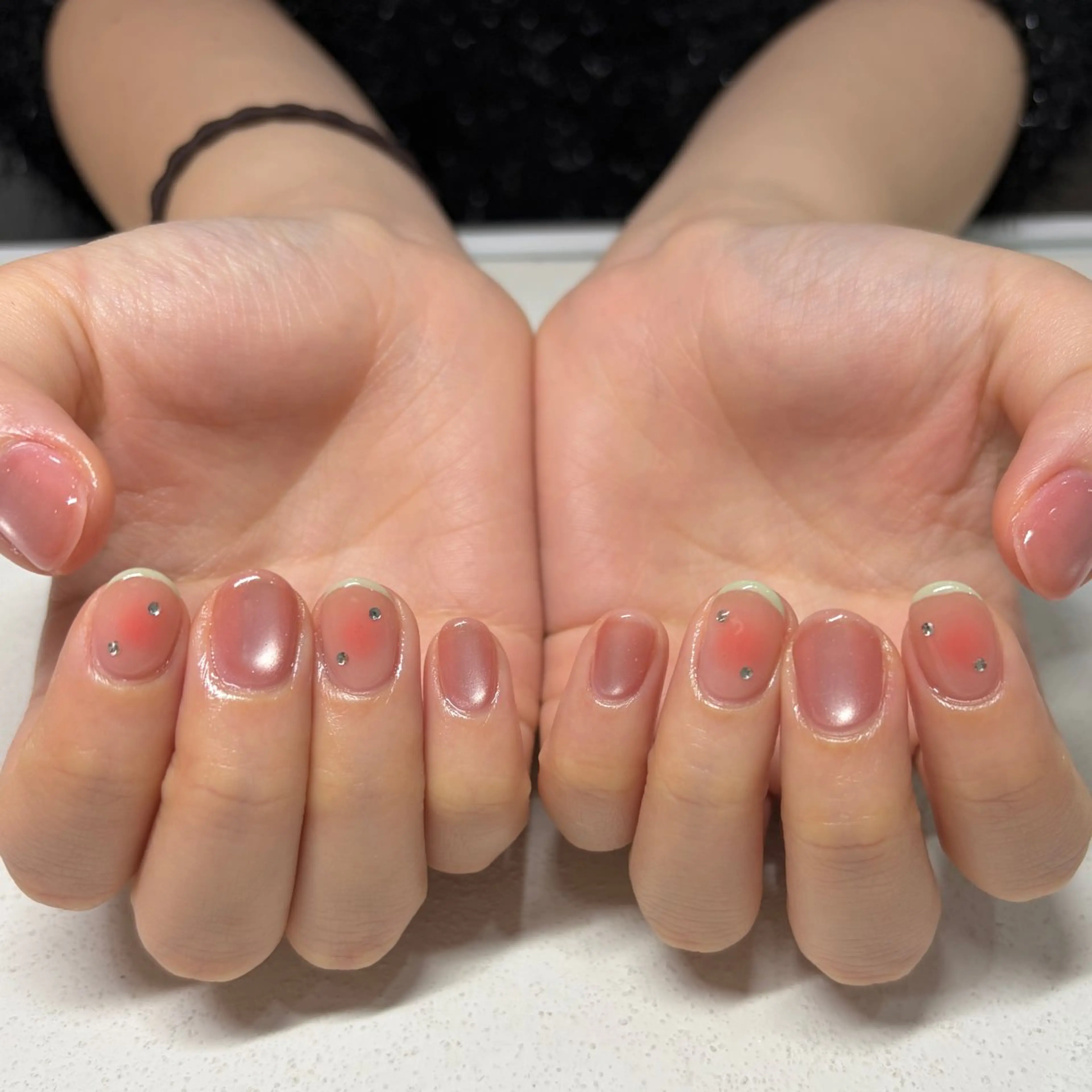 ネイル その他(ネイル) Aina北千住西口店 井田のネイルデザイン