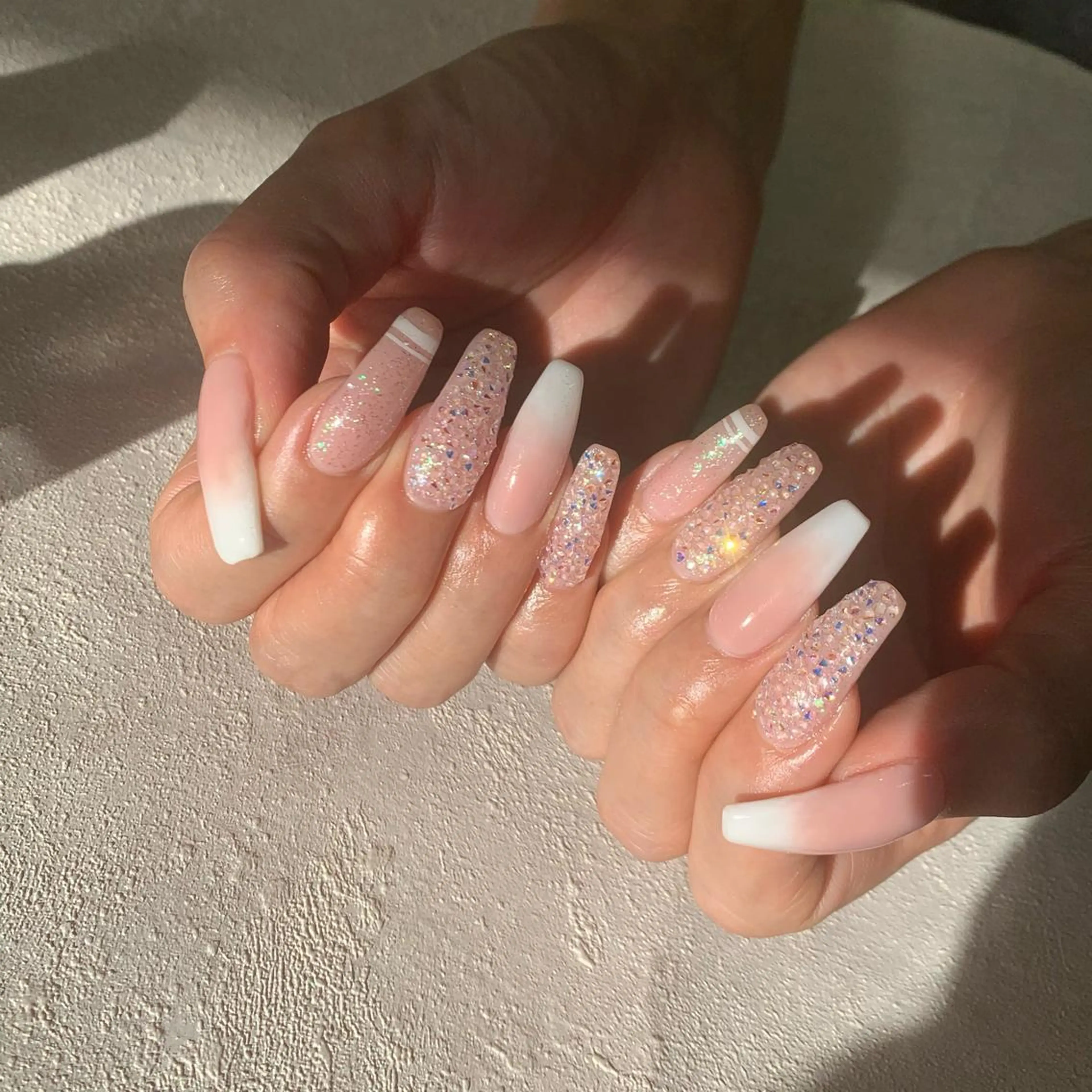 ネイル Nes.nail所属・🌼Nomura Yuko🌷のネイルデザイン