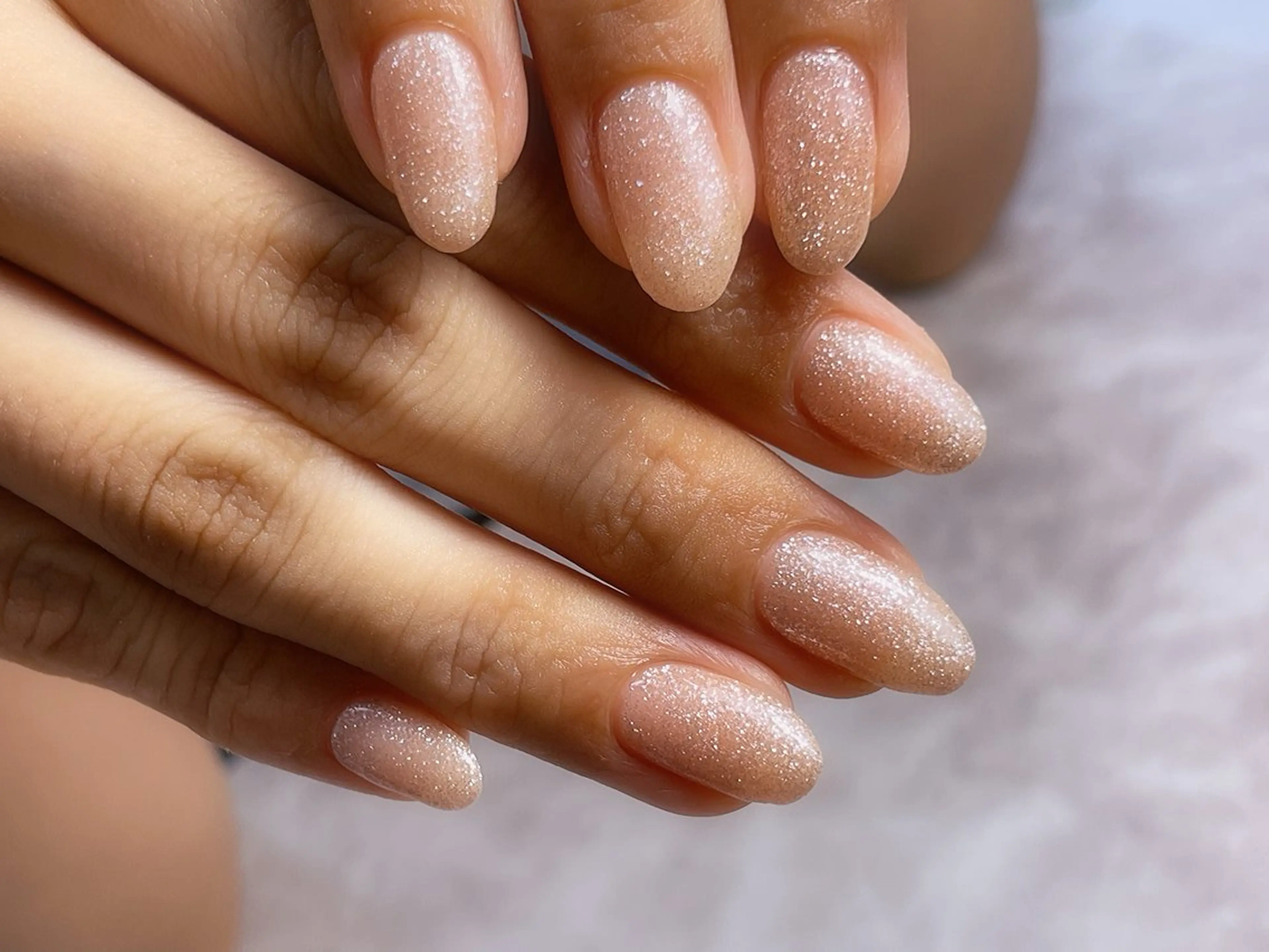 ネイル Chong Sarangのネイルデザイン