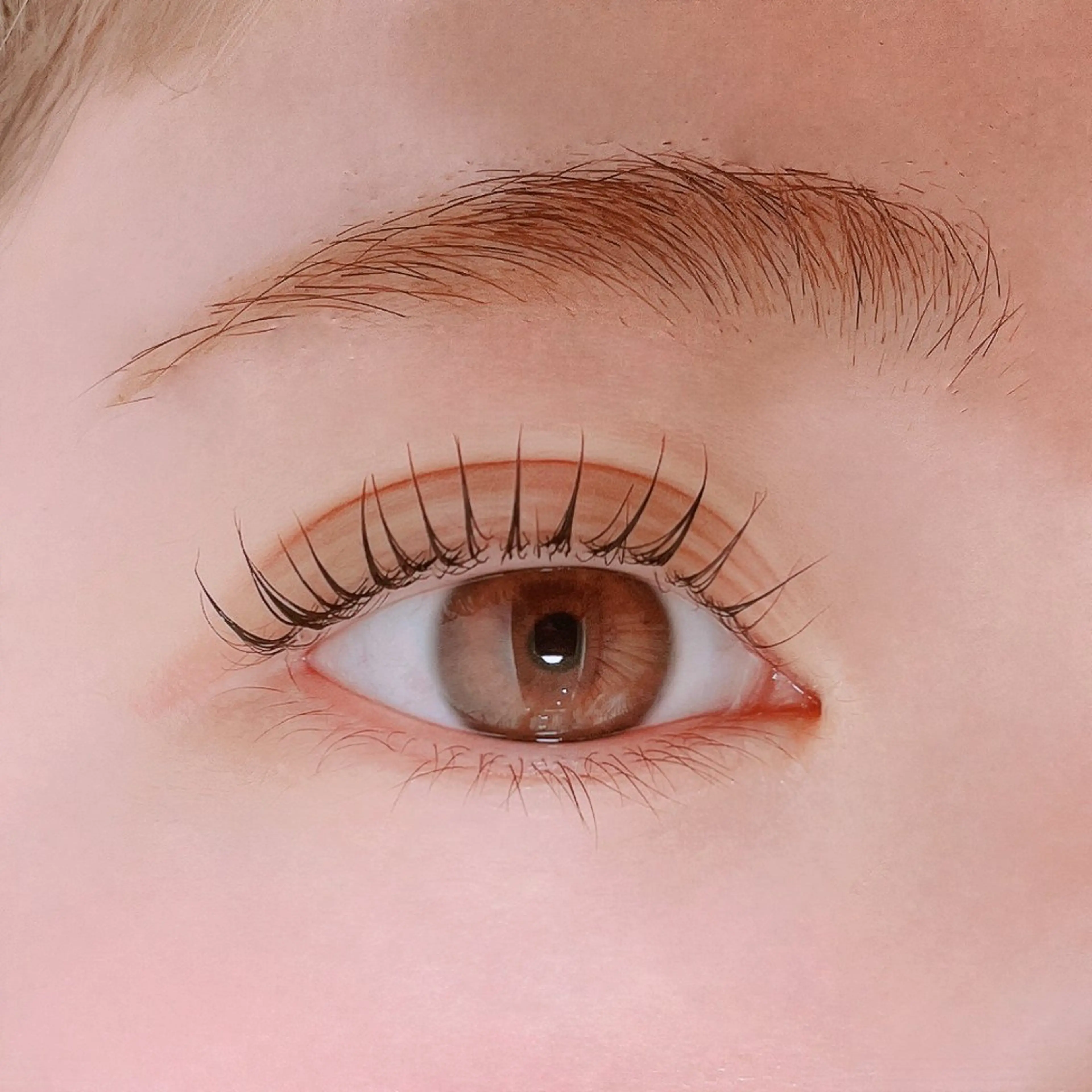 マツエク・マツパ マツパ Ayumi.dre 🌸Y《2階》のマツエク・マツパデザイン