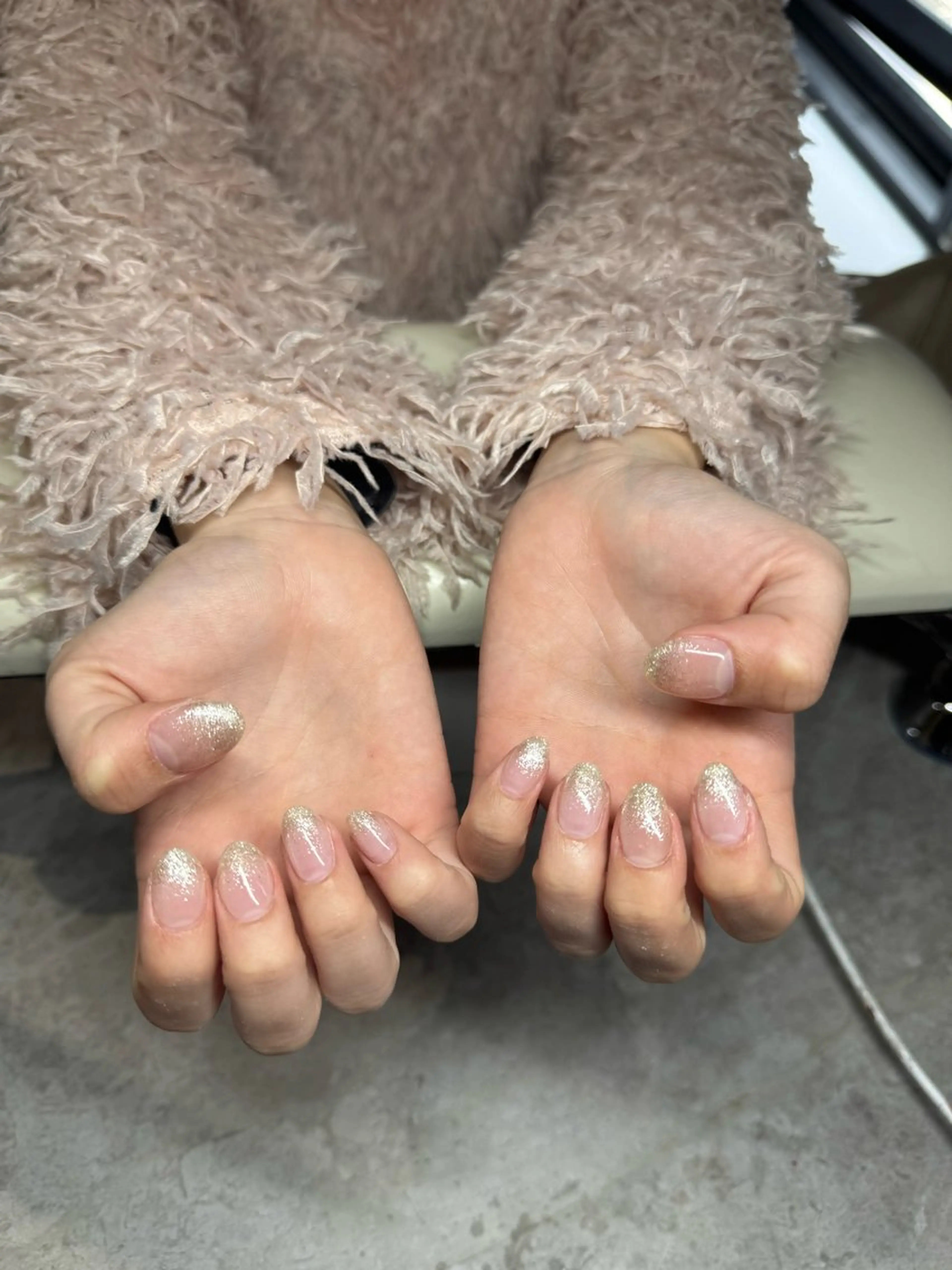 ネイル ハンドネイル IROHA NAIL 北村菜帆のネイルデザイン