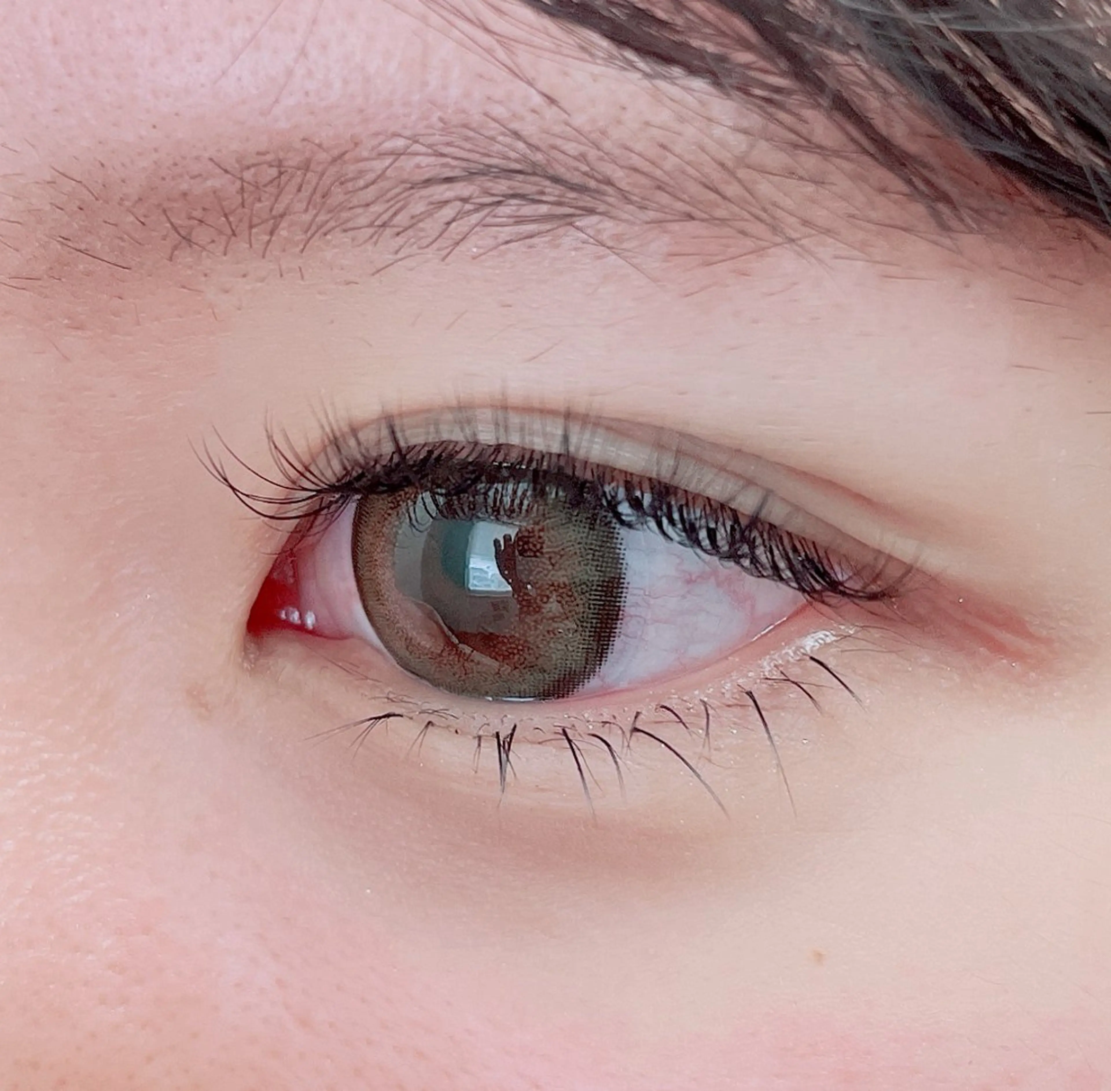 ★早出店★ボリュームラッシュ80束まで（アイシャンプー込み）の写真