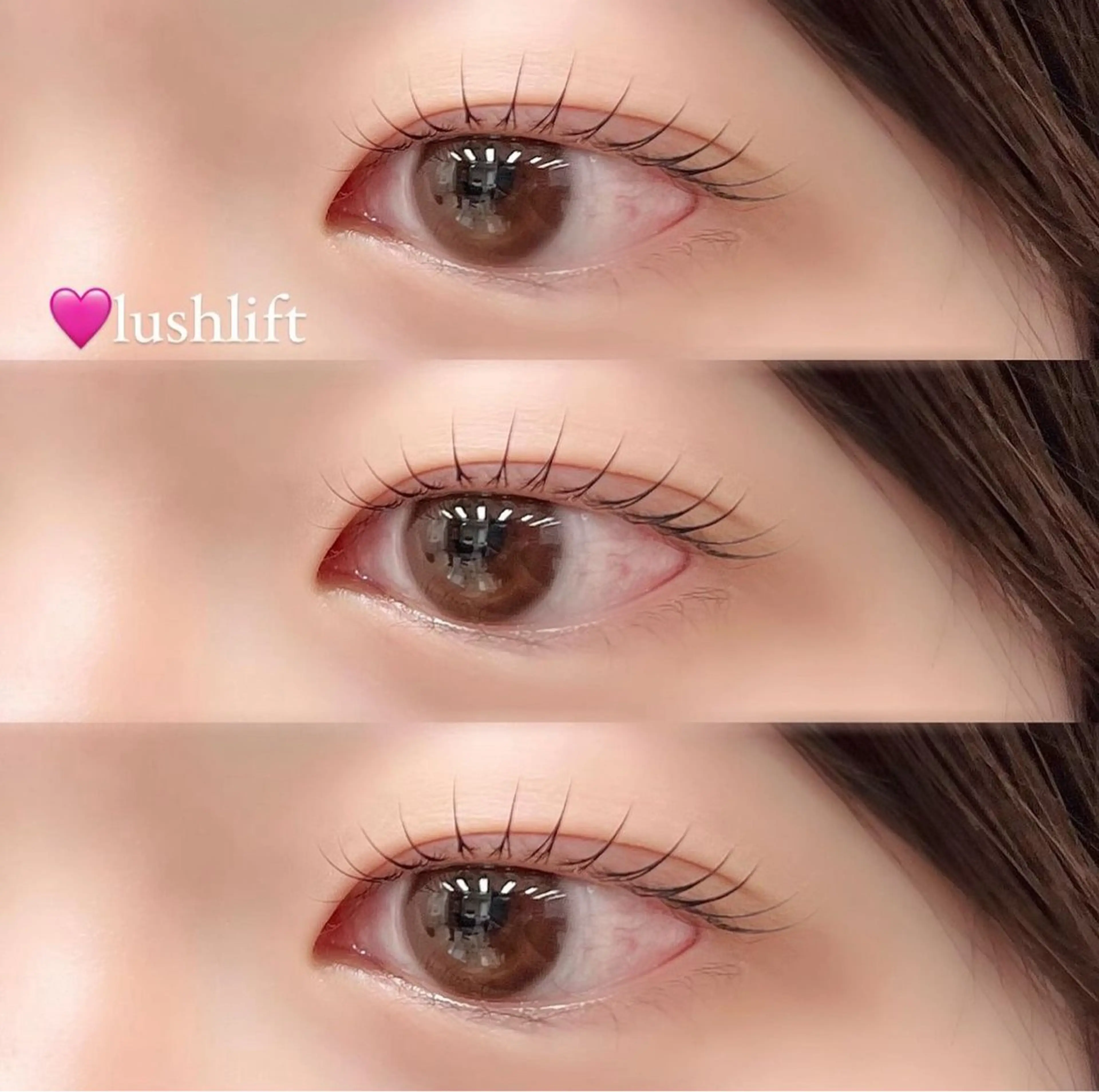 マツエク・マツパ mila コジマ ミカの眉毛・アイブロウイメージ