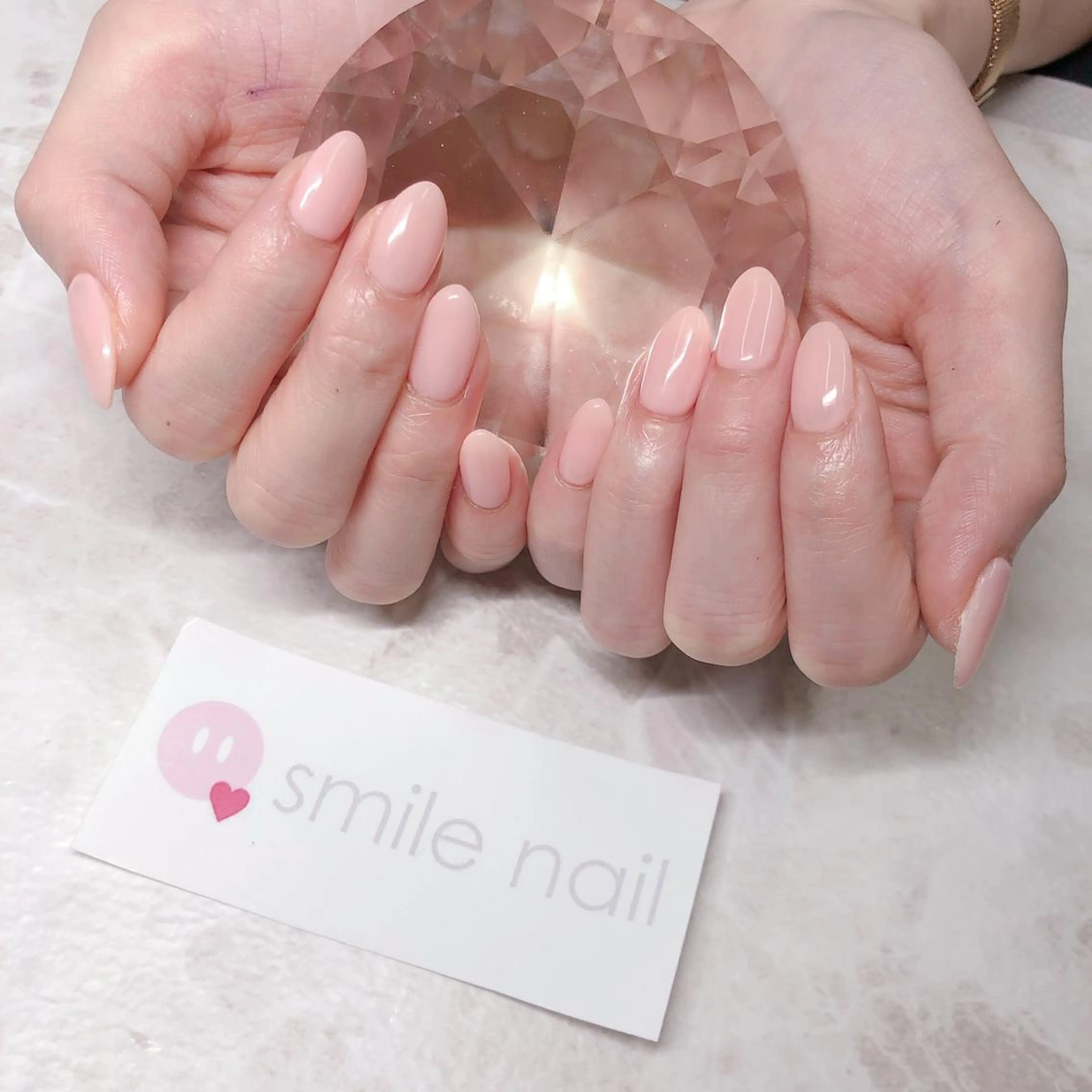 ネイル smile nail スマイルネイルのその他イメージ