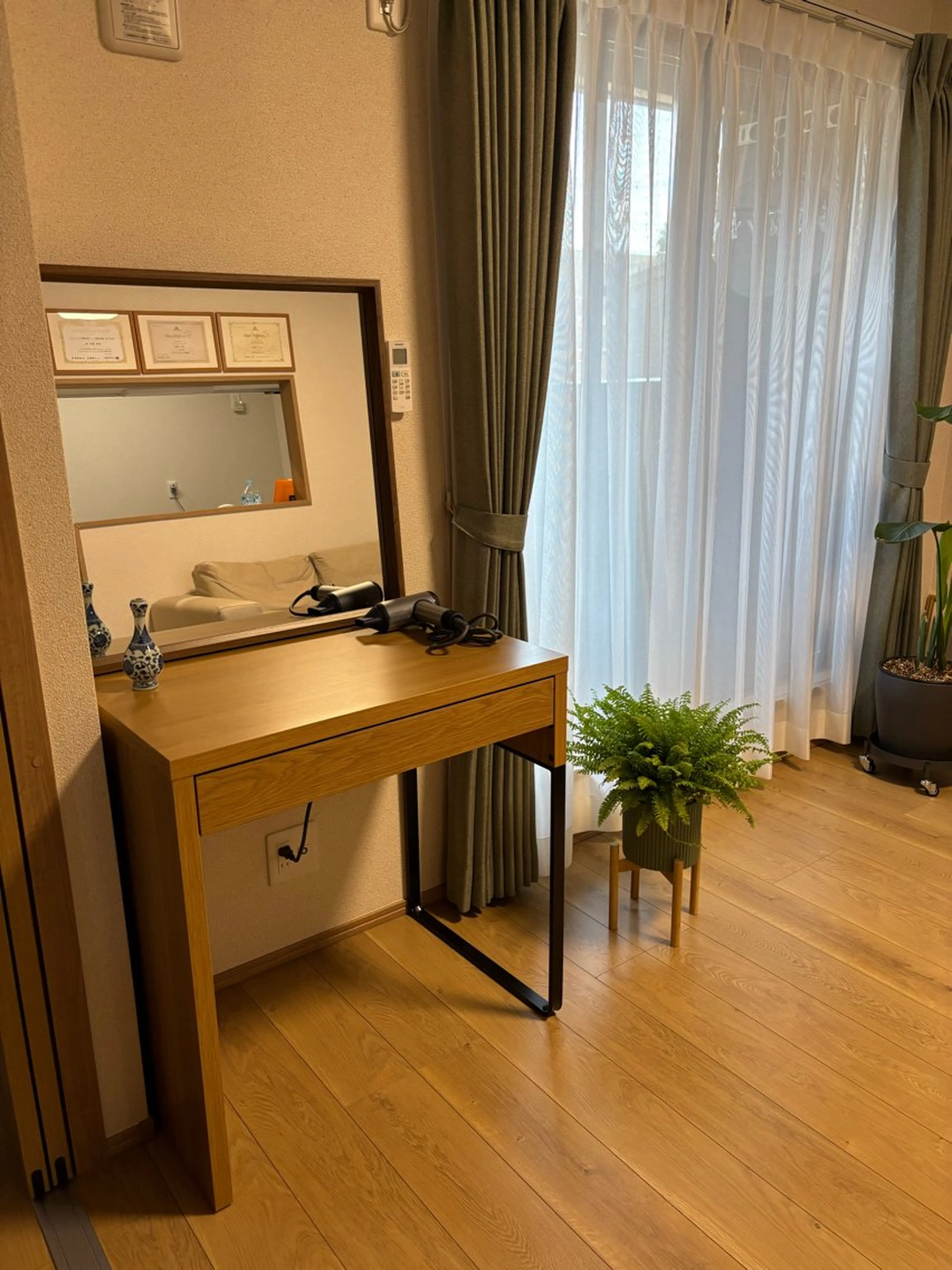 KenJo Beauty  Salon所属・Kenjo Beautyのエステ・リラクイメージ