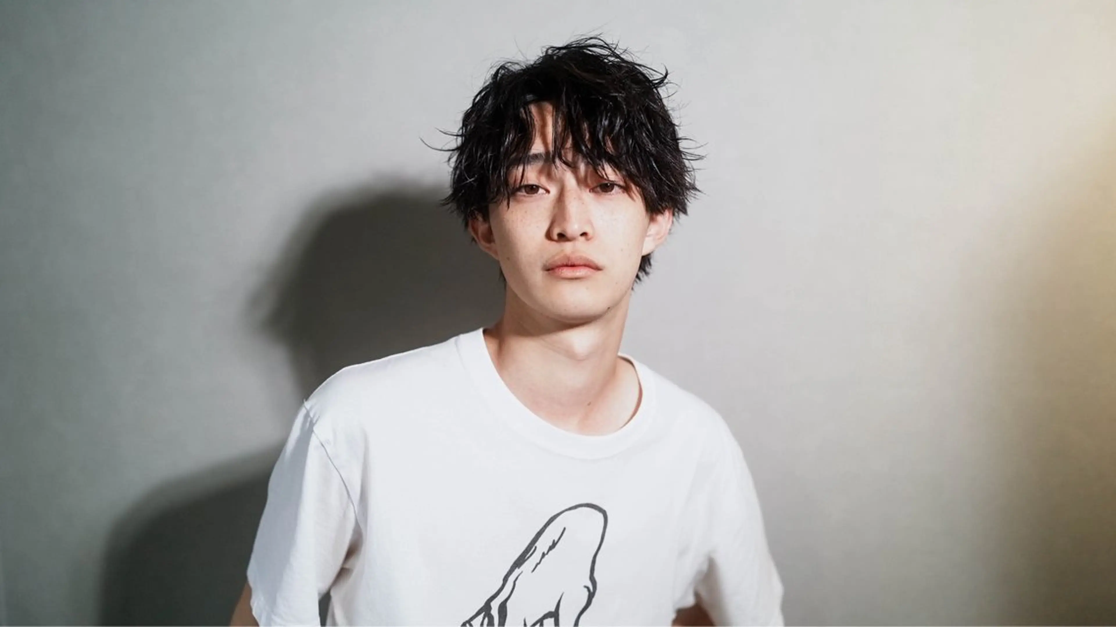 パーマ メンズ カット パーマ メンズパーマ専門店 【店長】⚜️イチカワのヘアスタイル