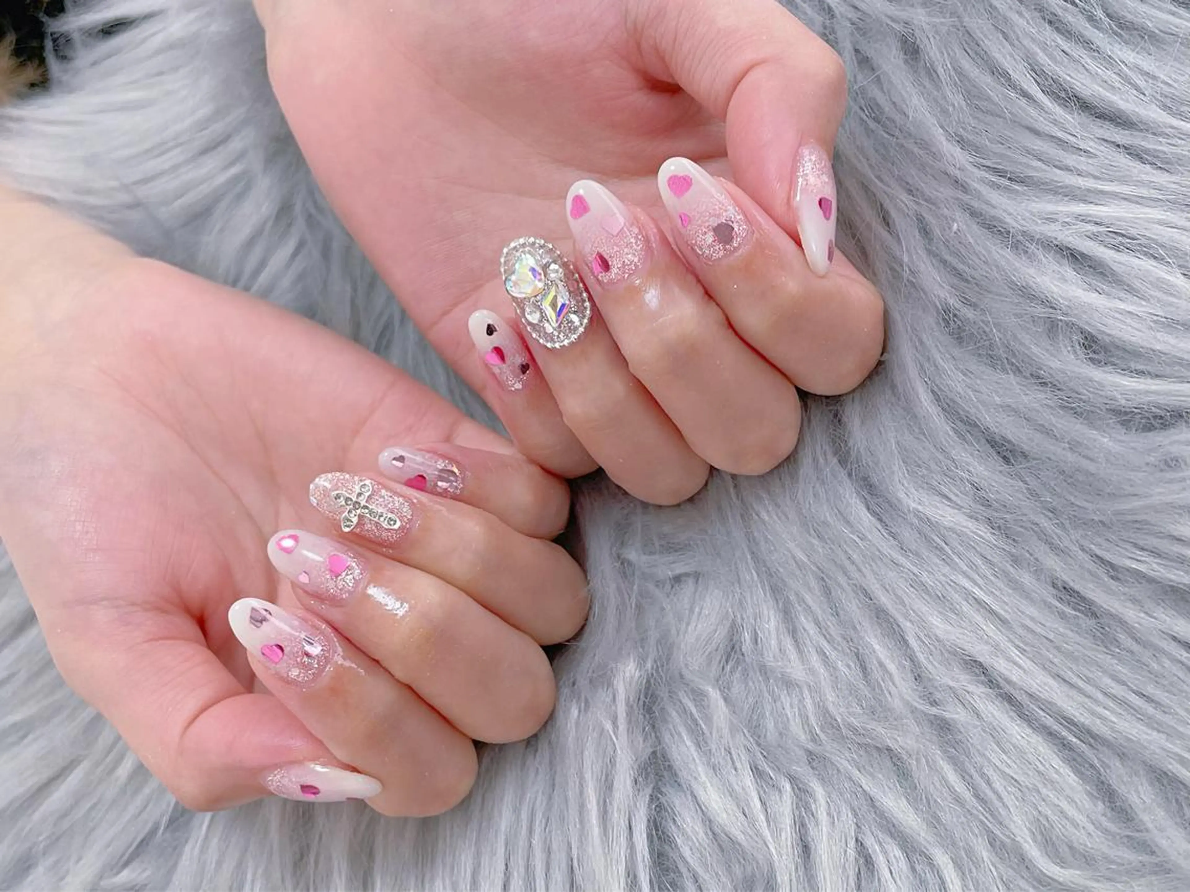 ネイル Nina's nailのネイルデザイン