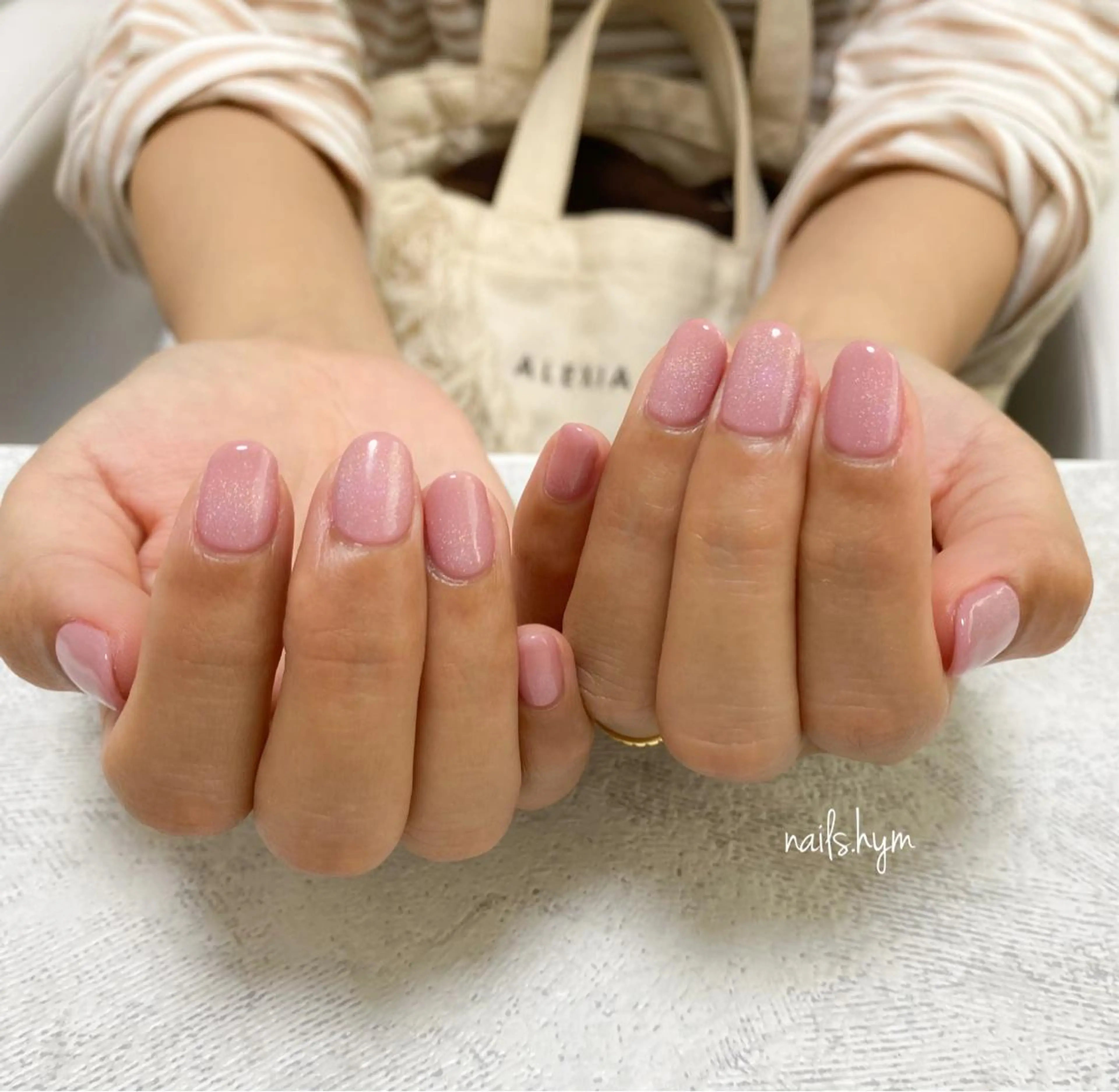 ネイル ハンドネイル nails. hymのネイルデザイン