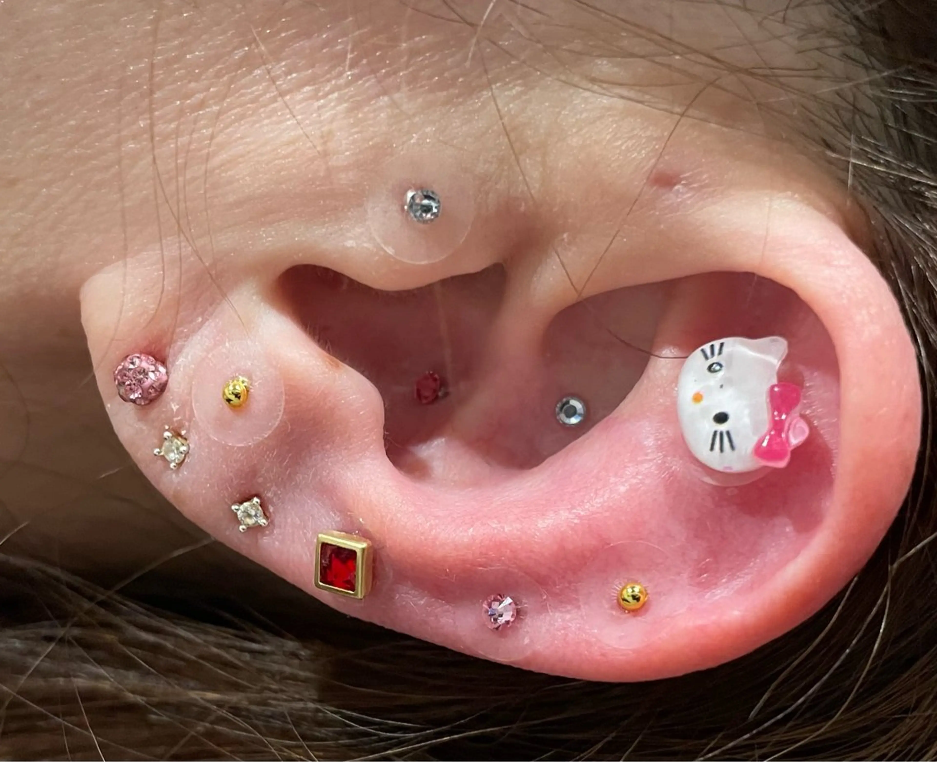 その他 LiZA エステティックサロンのエステ・リラクイメージ