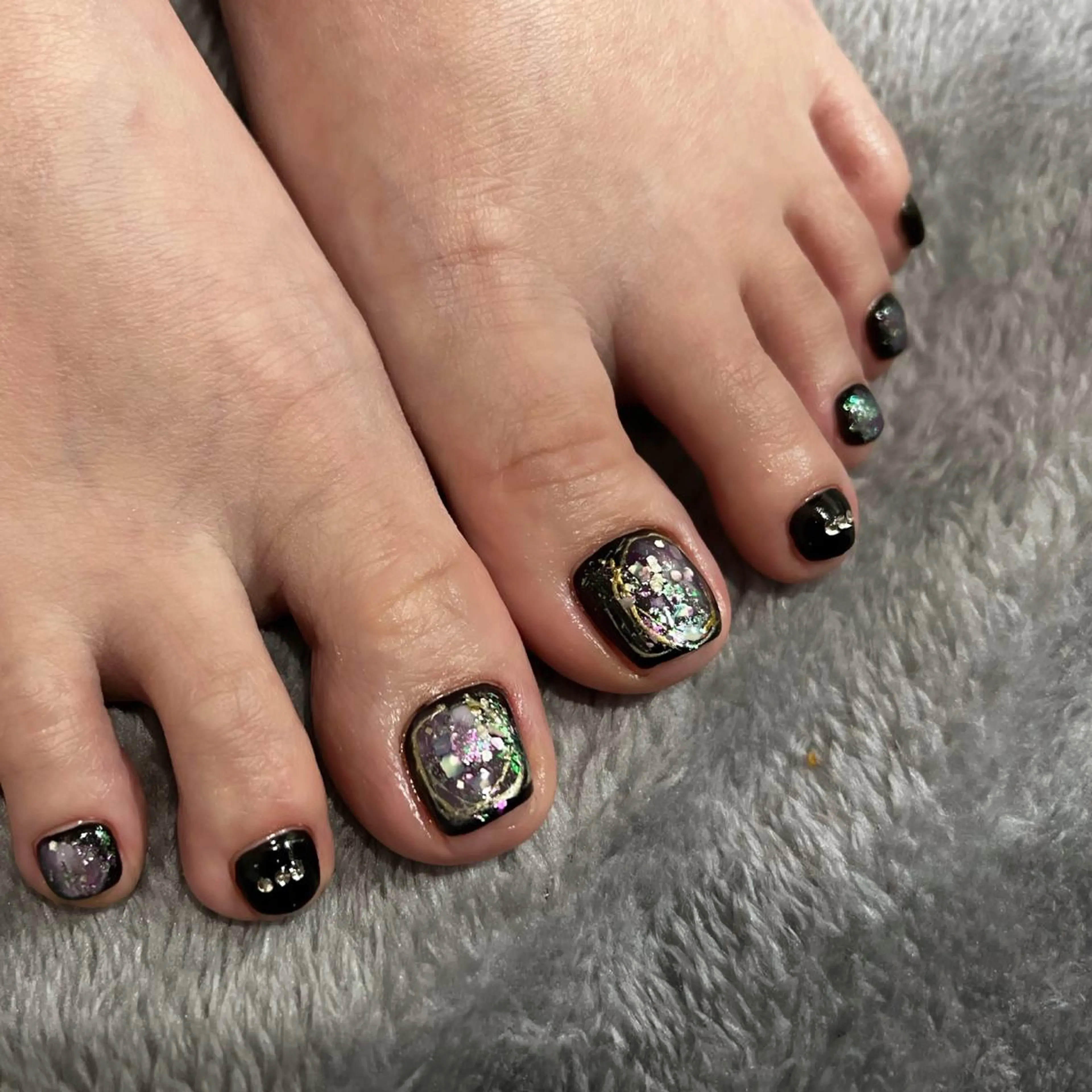 ネイル u sのネイルデザイン