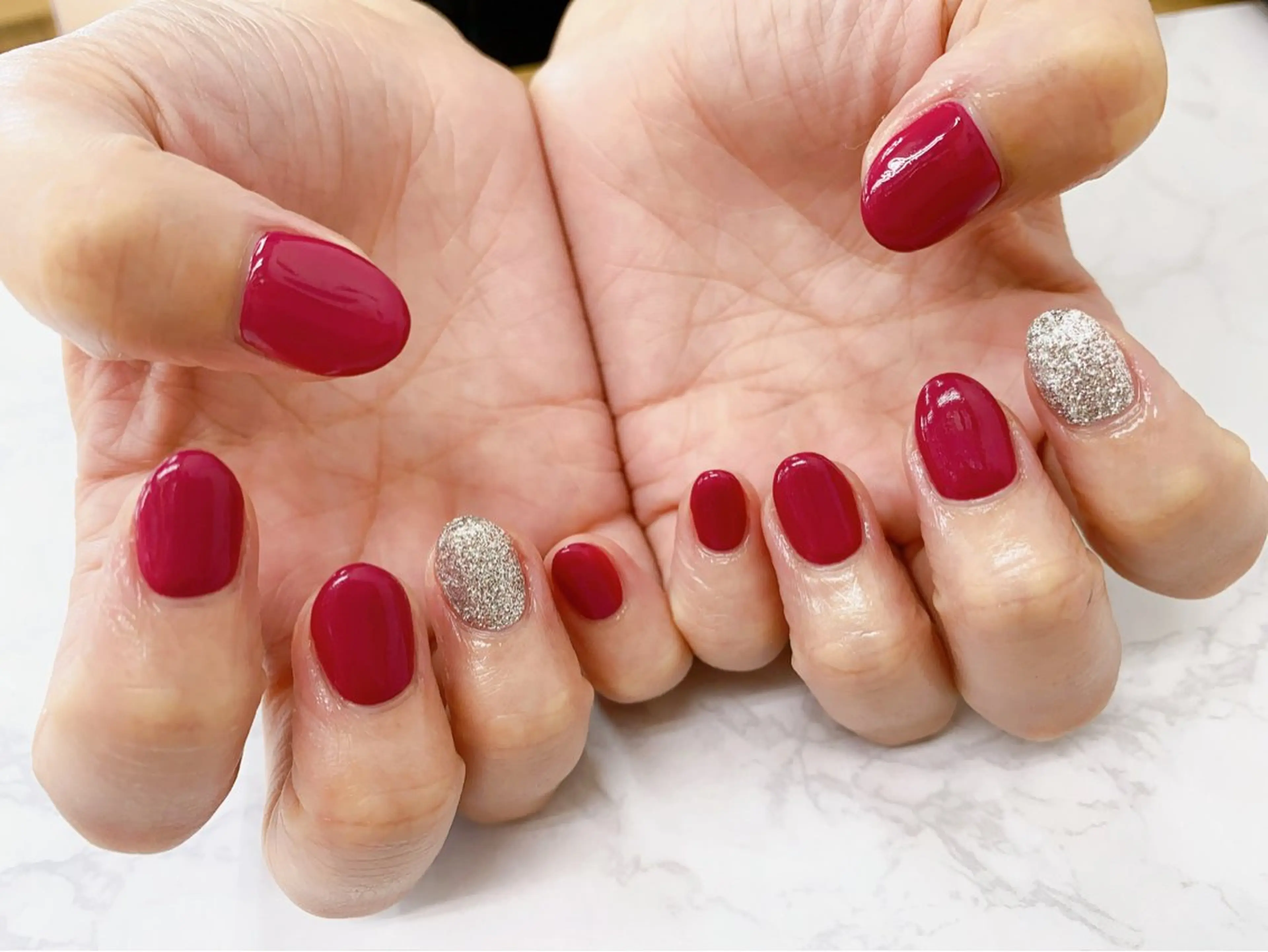 ネイル ハンドネイル NailDoctor /CARNAのマツエク・マツパデザイン