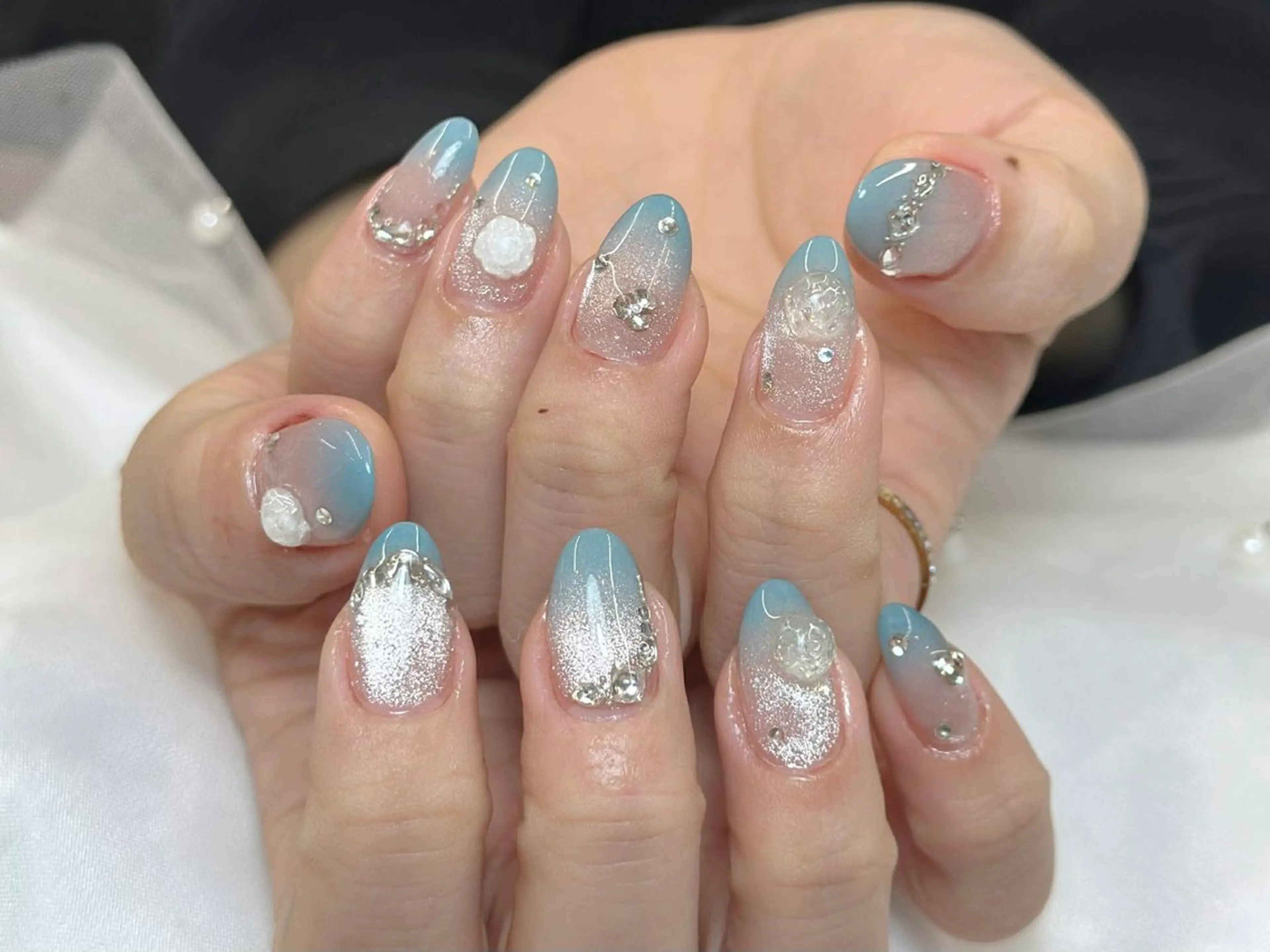 ネイル ハンドネイル viet phe所属・Vp ネイルのネイルデザイン