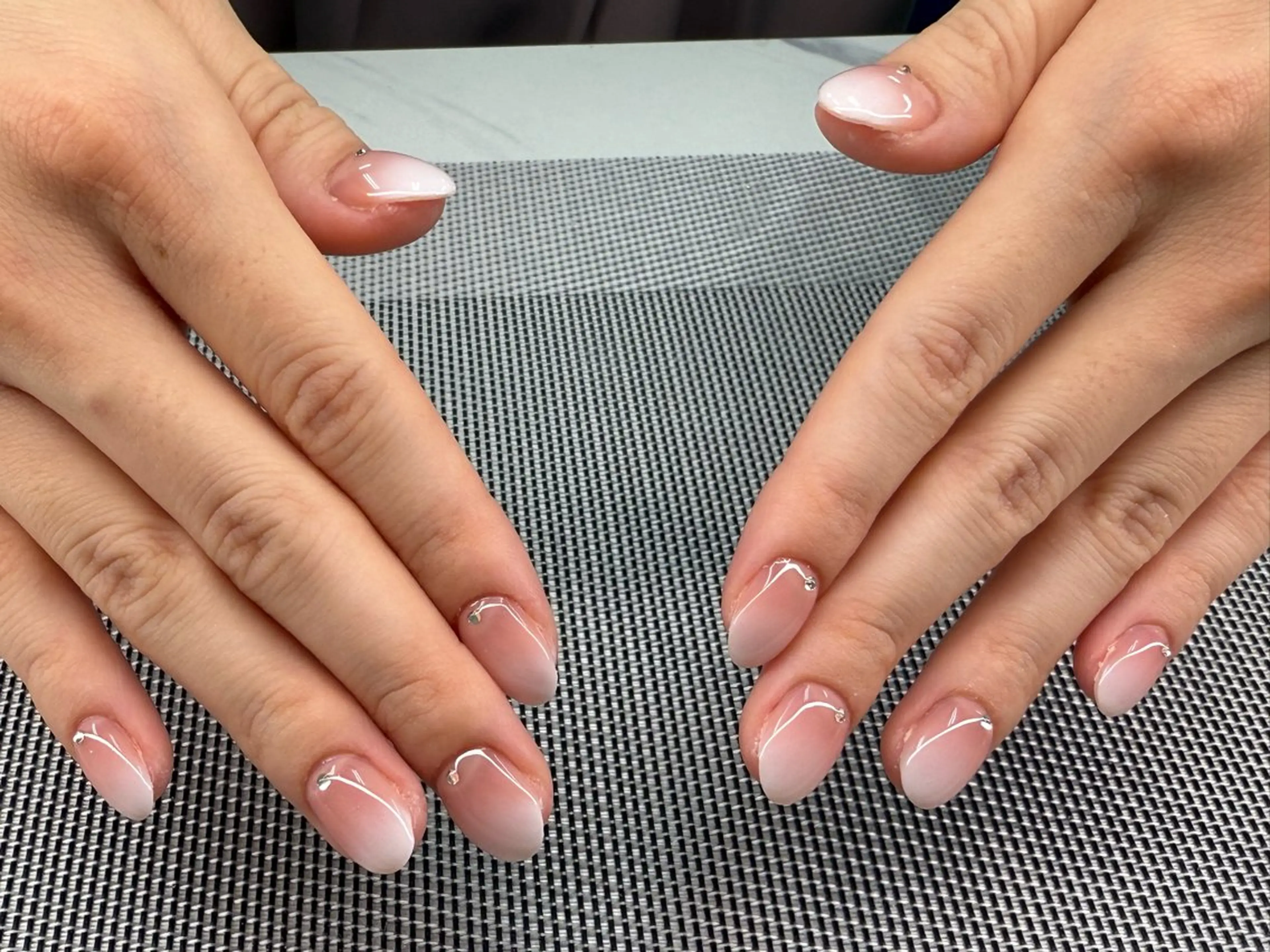 ネイル See·U  nail salon所属・See.u モモ（南浦和）のネイルデザイン